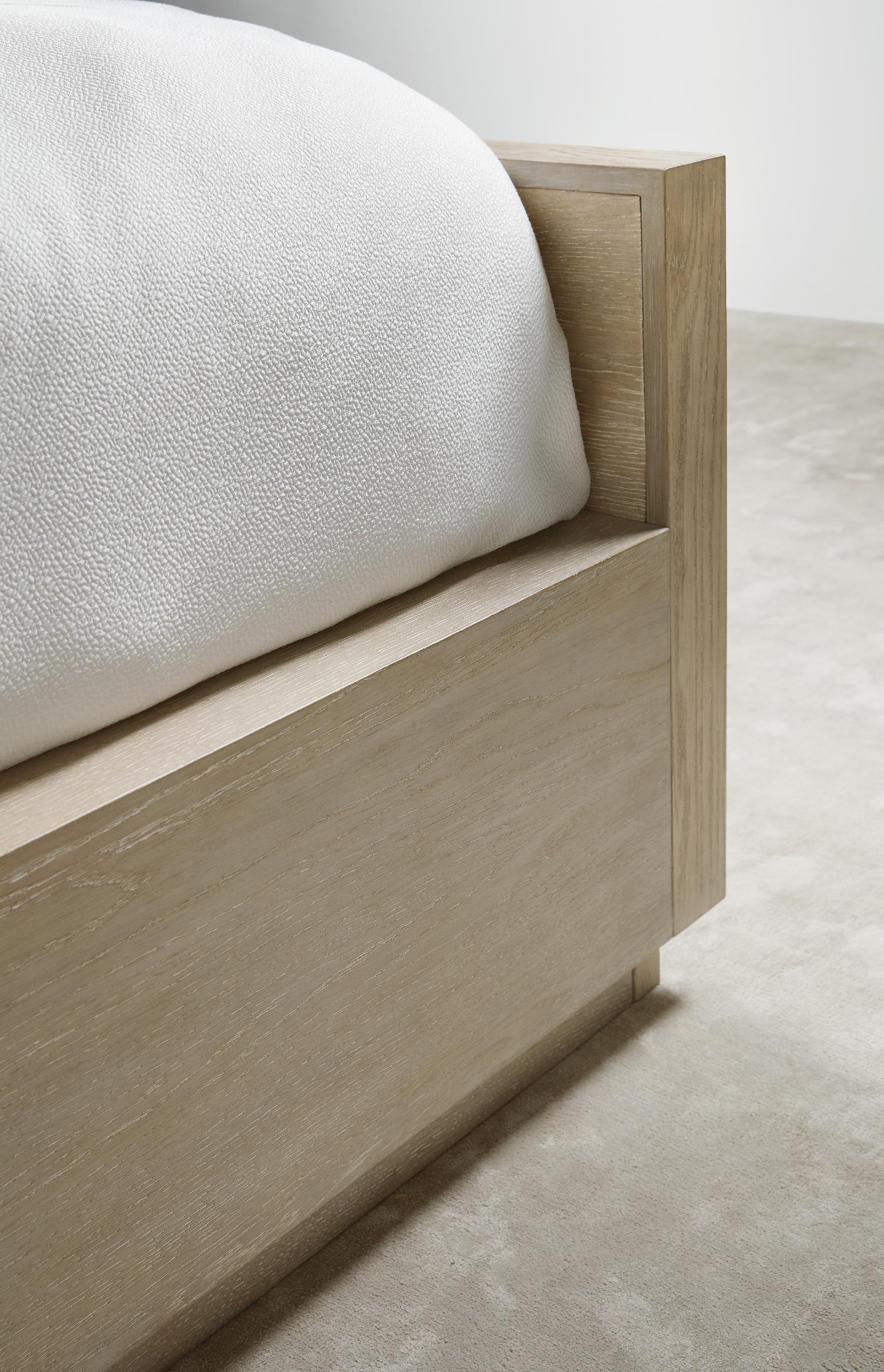 Cascade Panel Bed - Image 3