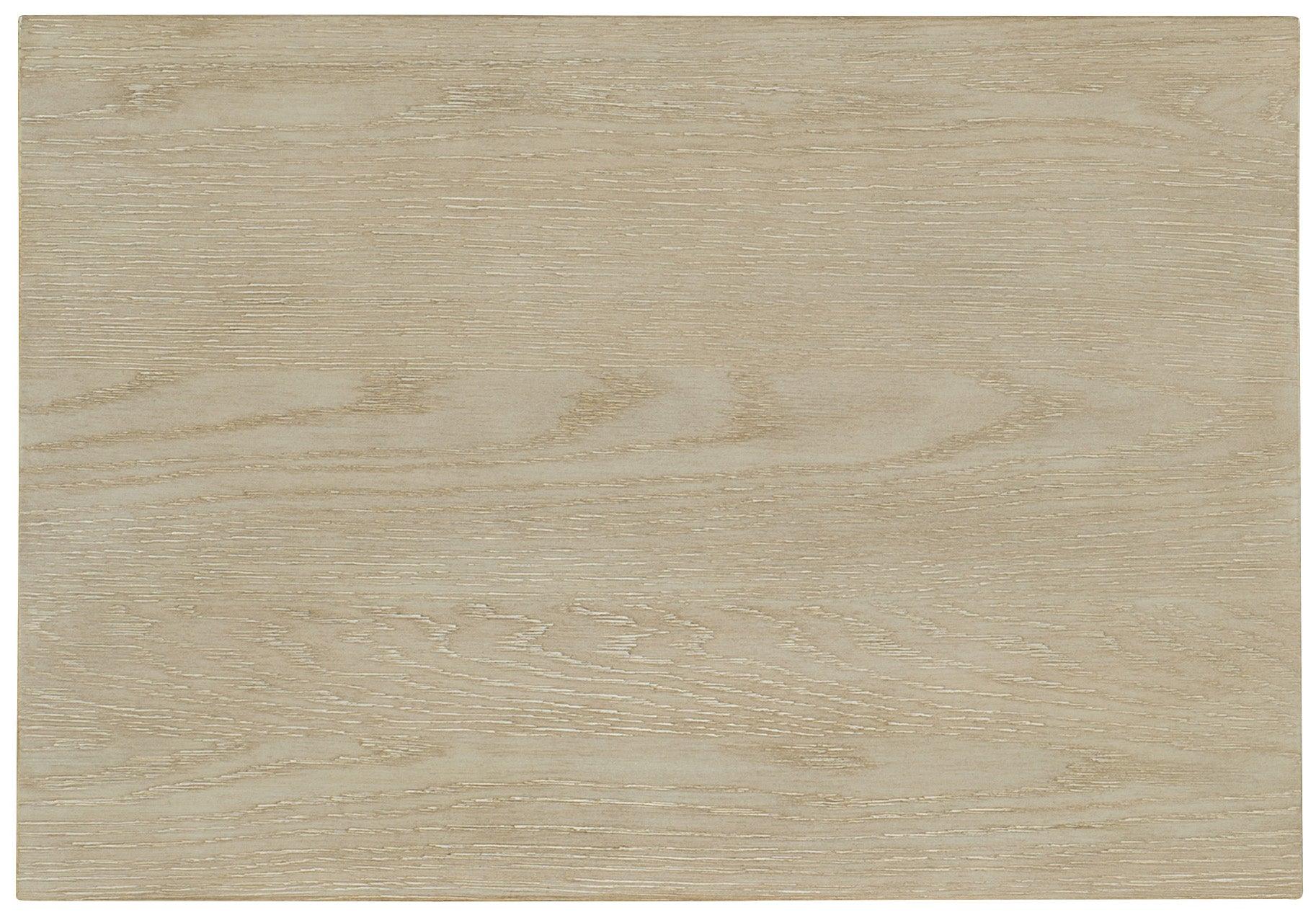 Cascade Three-Drawer Nightstand - Image 2