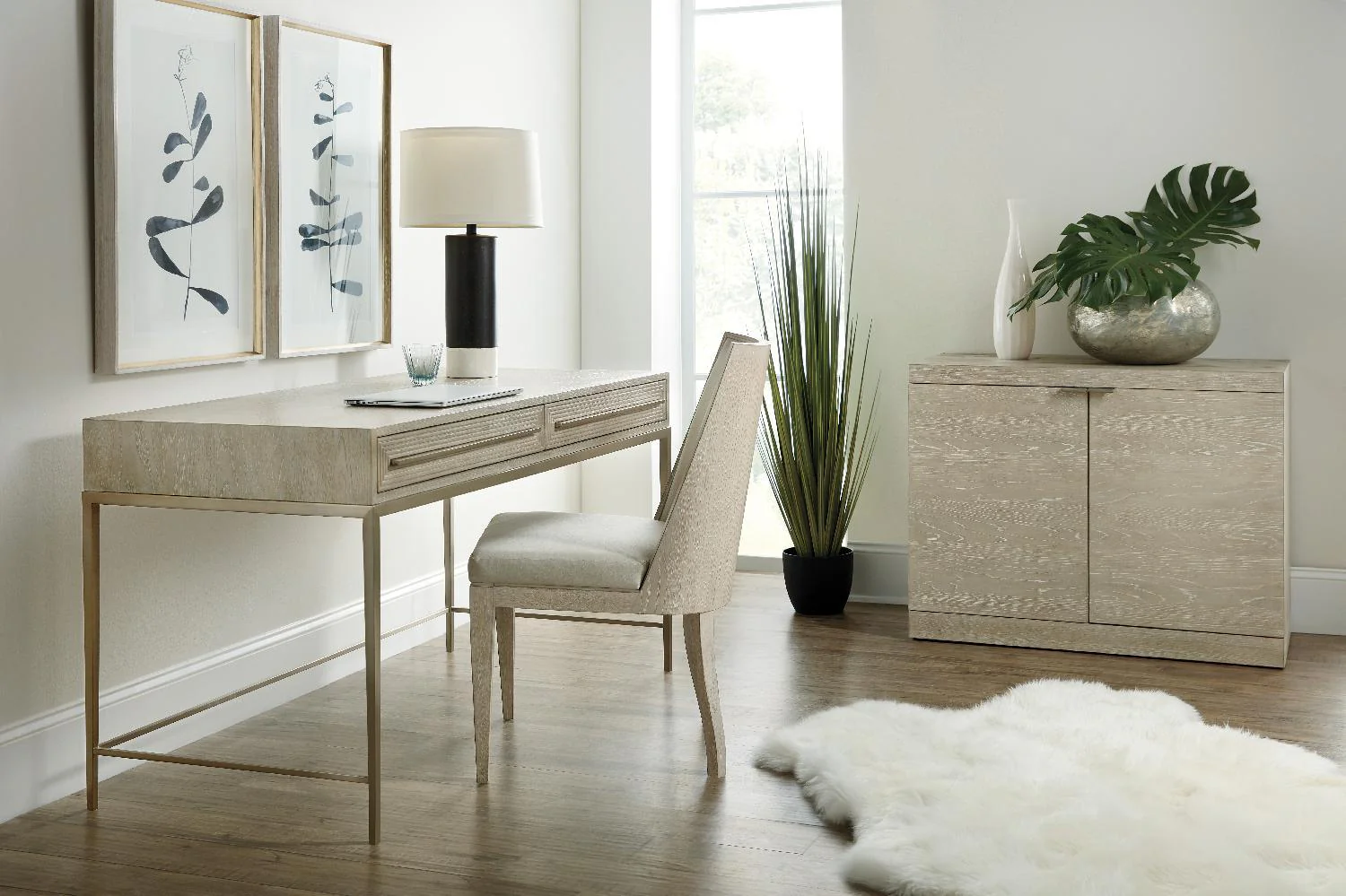 Cascade Writing Desk - Image 6