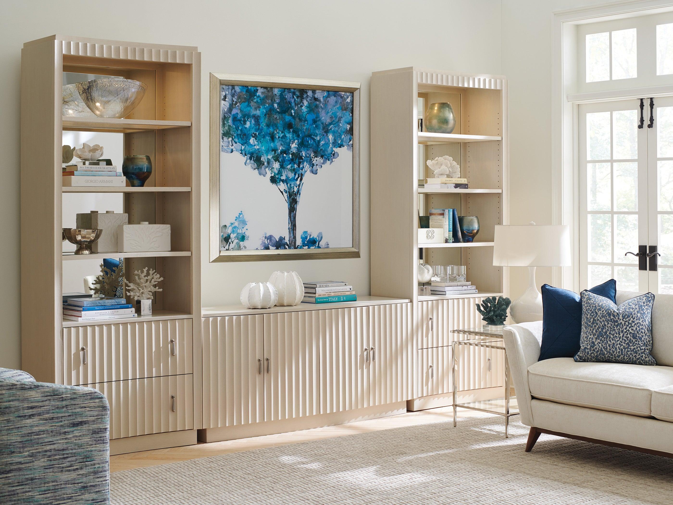 Cascades Ellerston Media Console - Image 3