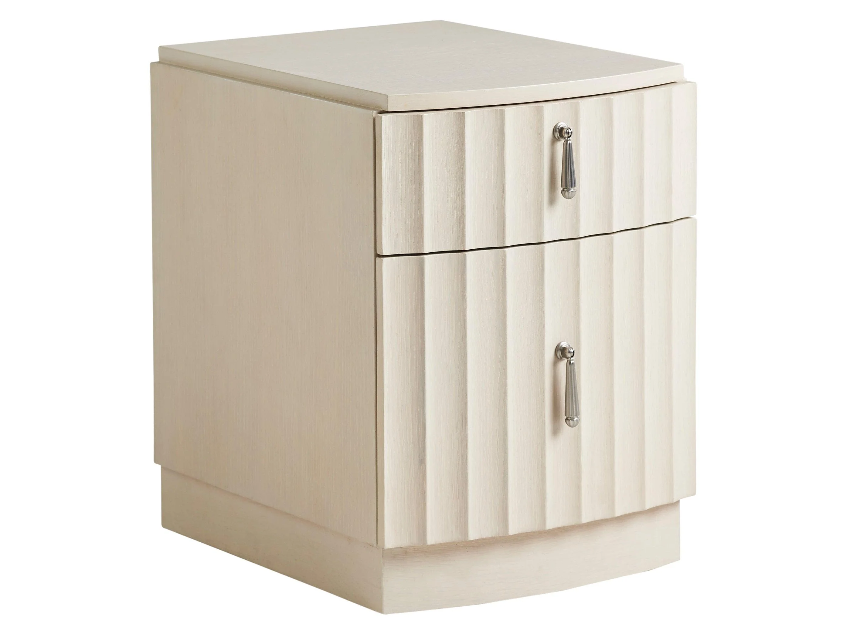 Cascades Ramsey Mobile Single File Cabinet