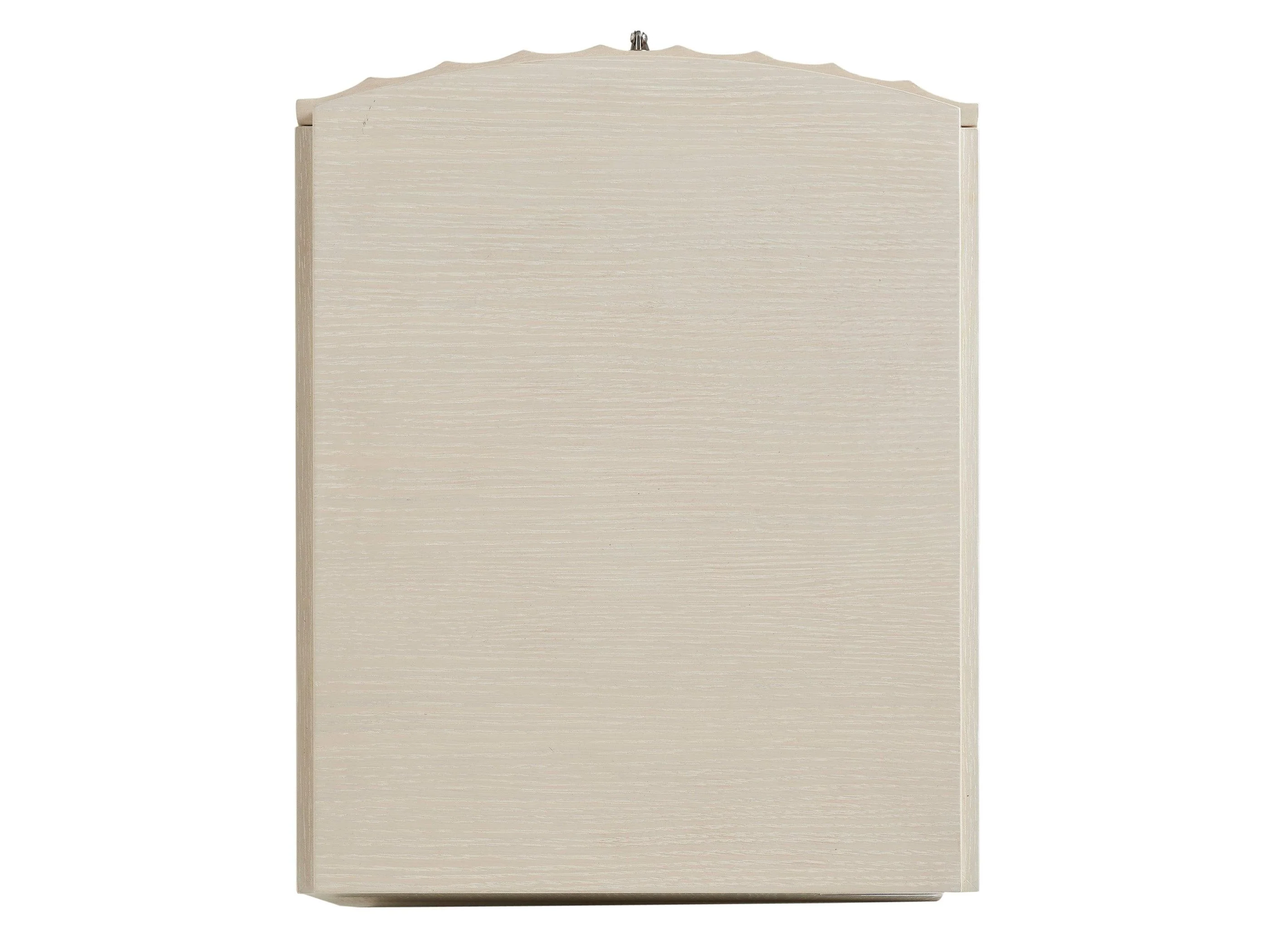 Cascades Ramsey Mobile Single File Cabinet - Image 3