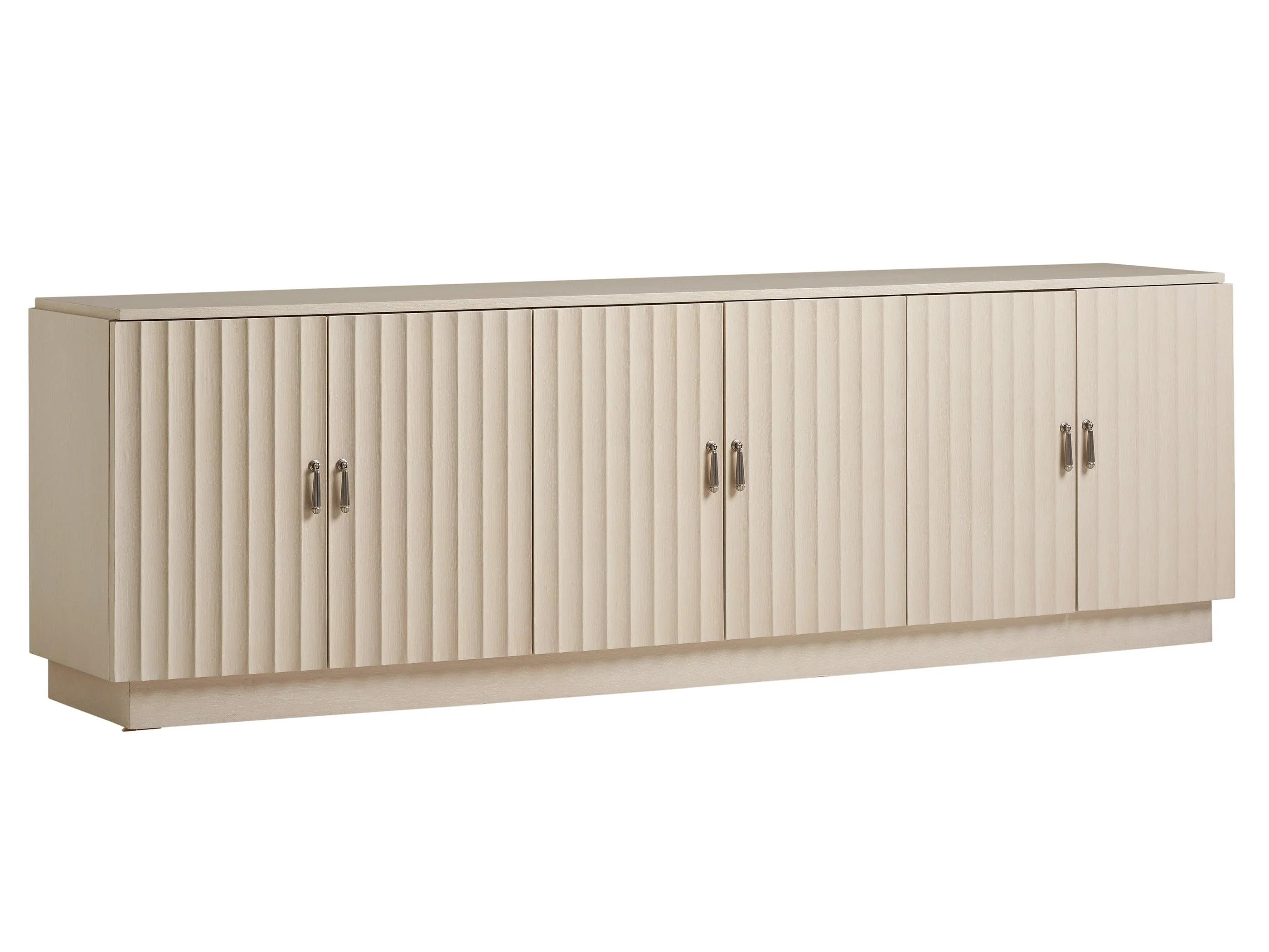 Cascades San Marcos Media Console