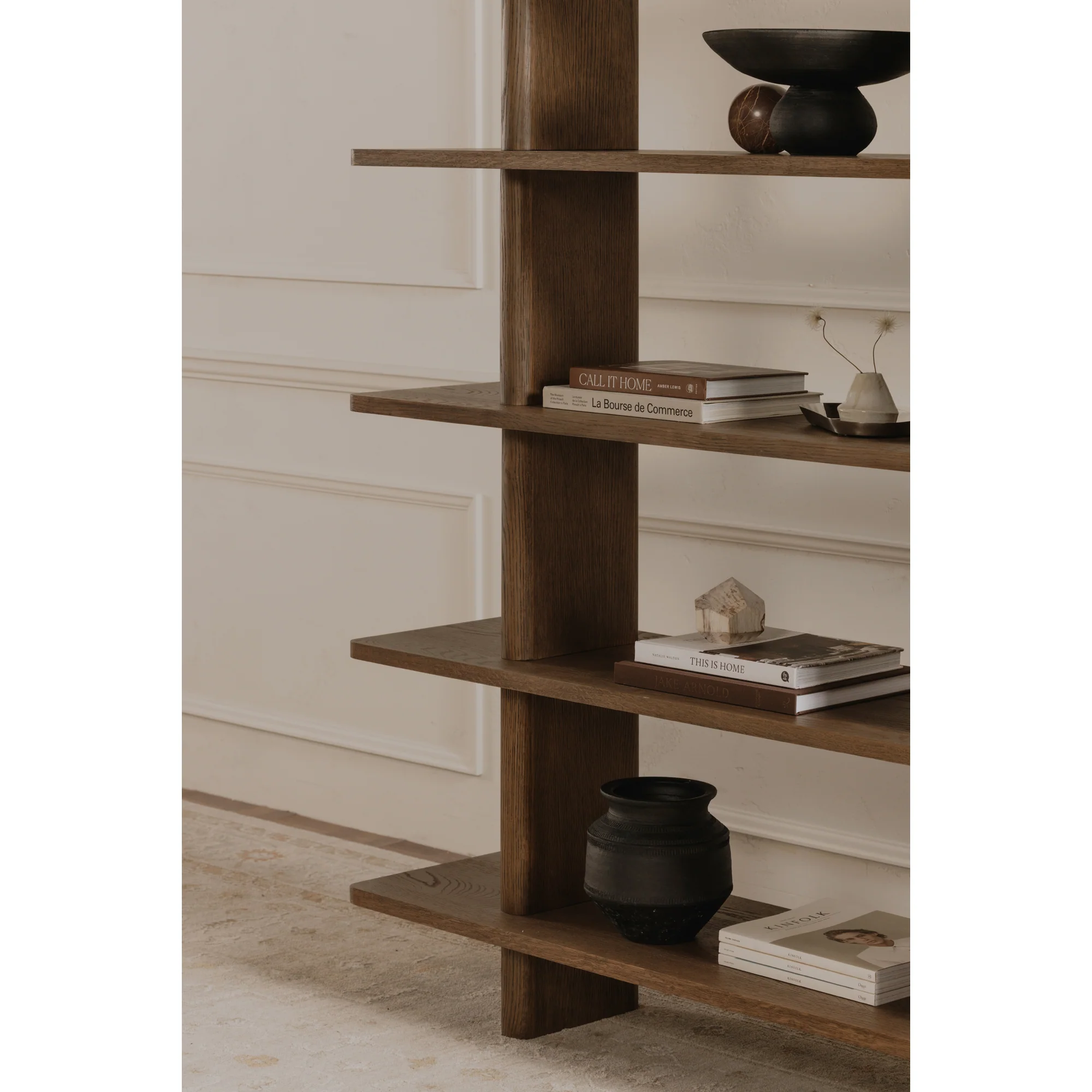 Casey Bookcase Large - Image 2