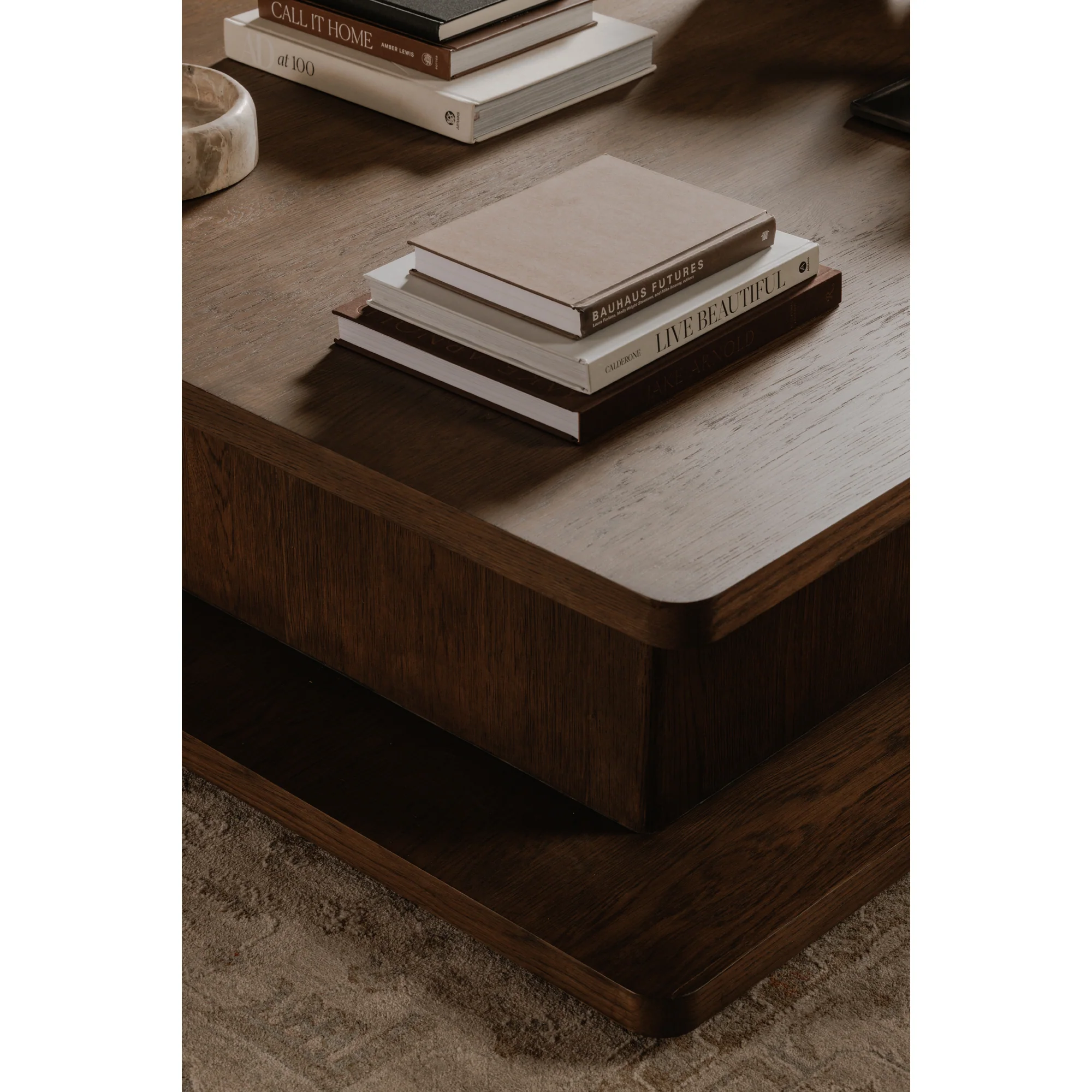 Casey Large Coffee Table - Image 6