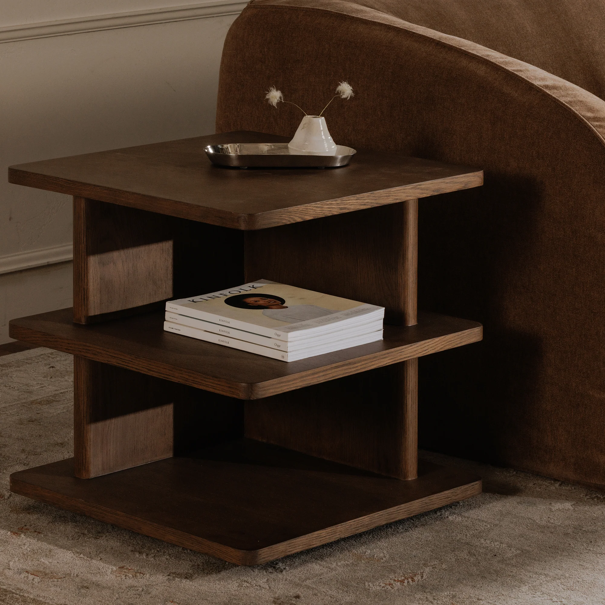Casey Side Table - Image 2