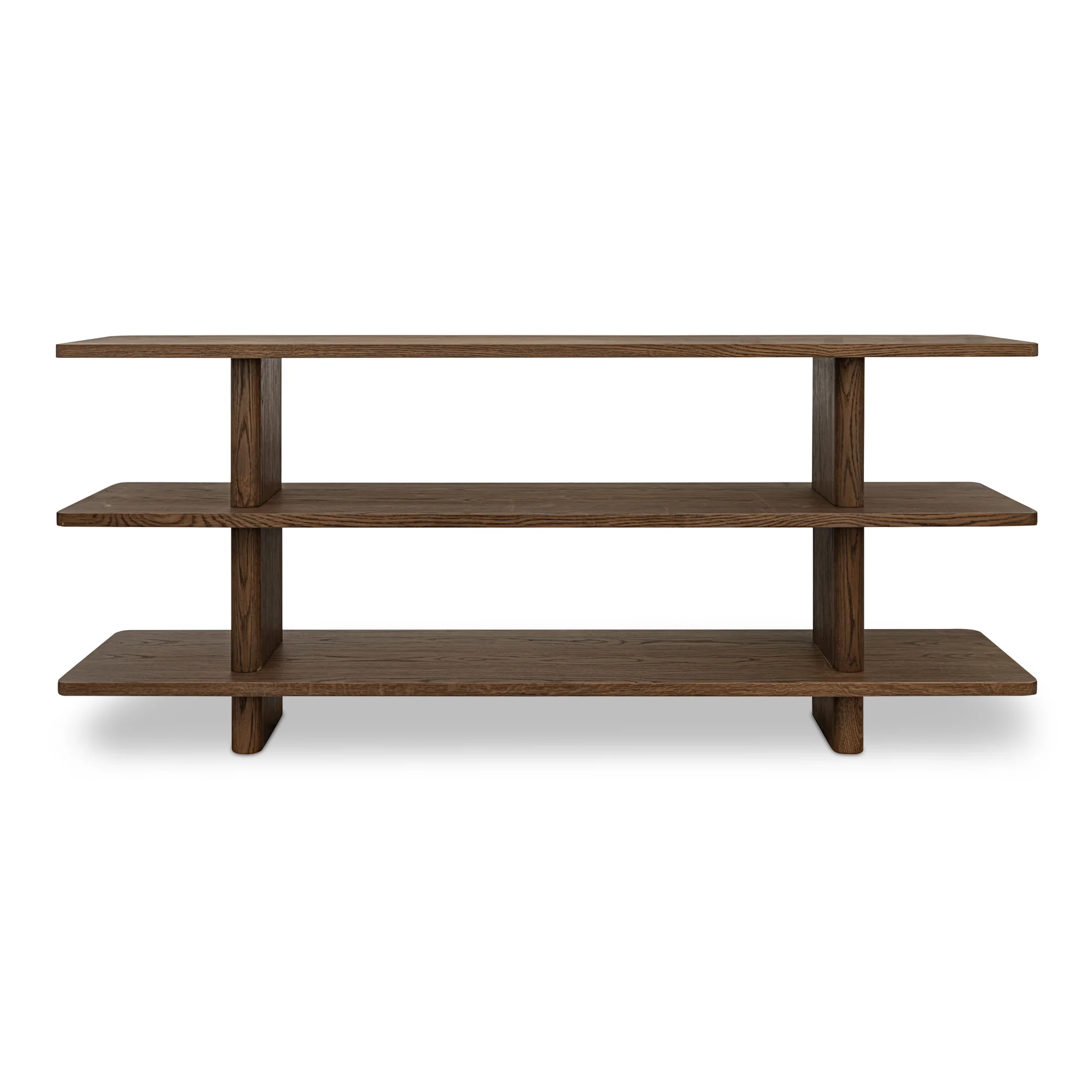 Casey Small Bookcase