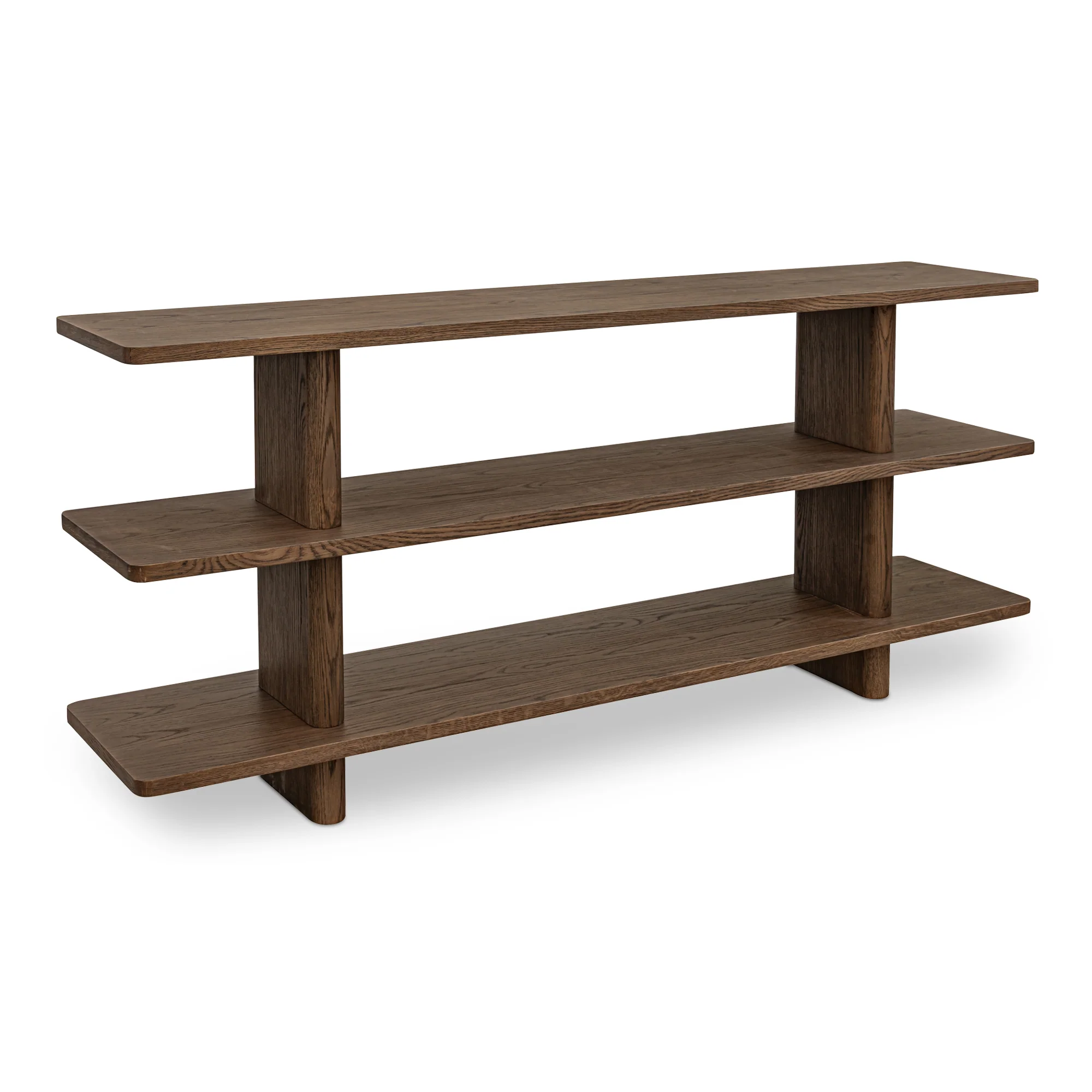 Casey Small Bookcase - Image 2
