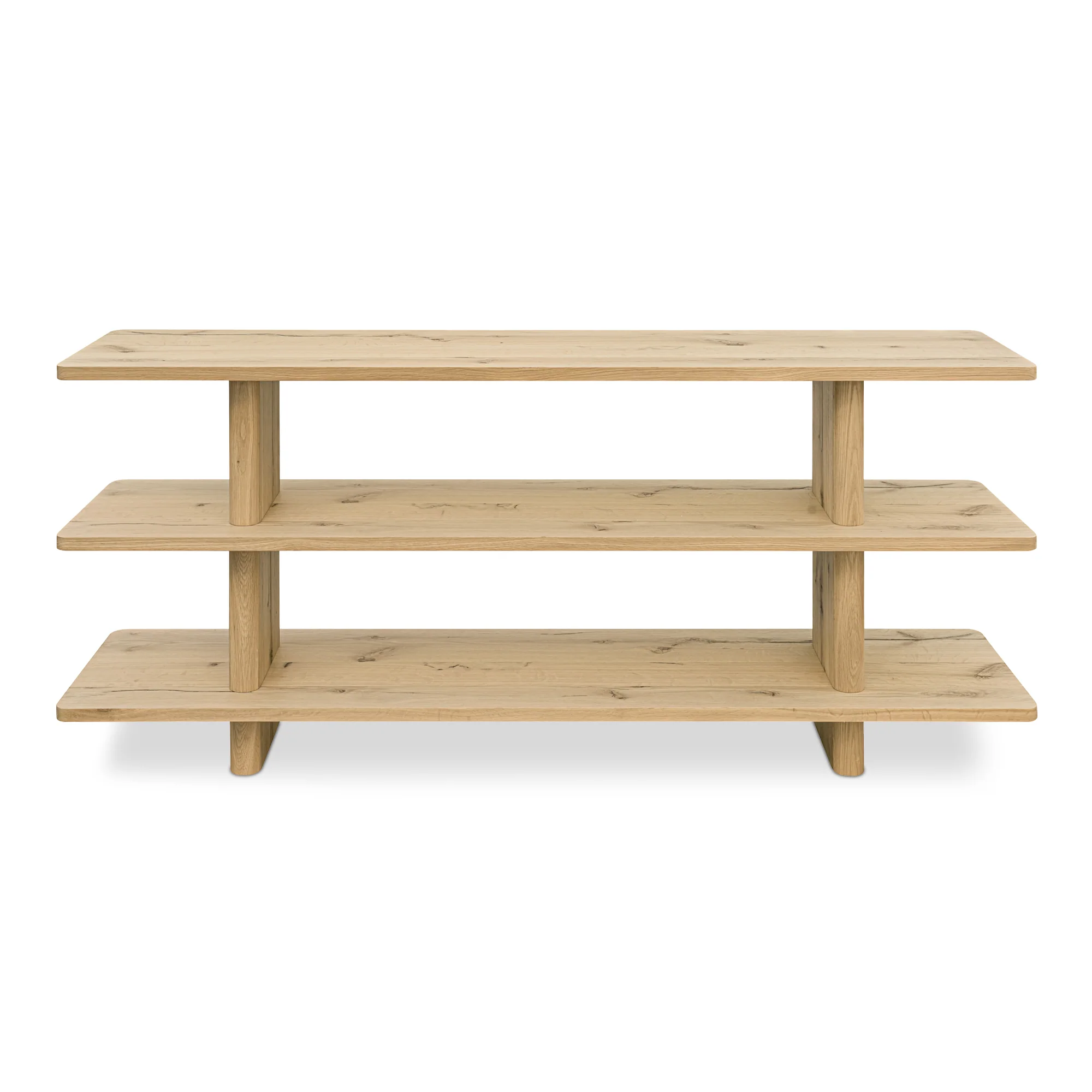 Casey Small Bookcase - Image 4