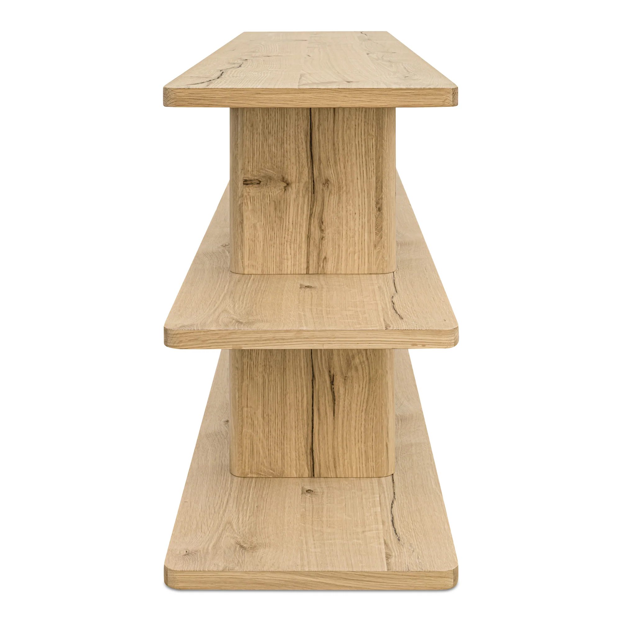 Casey Small Bookcase - Image 6