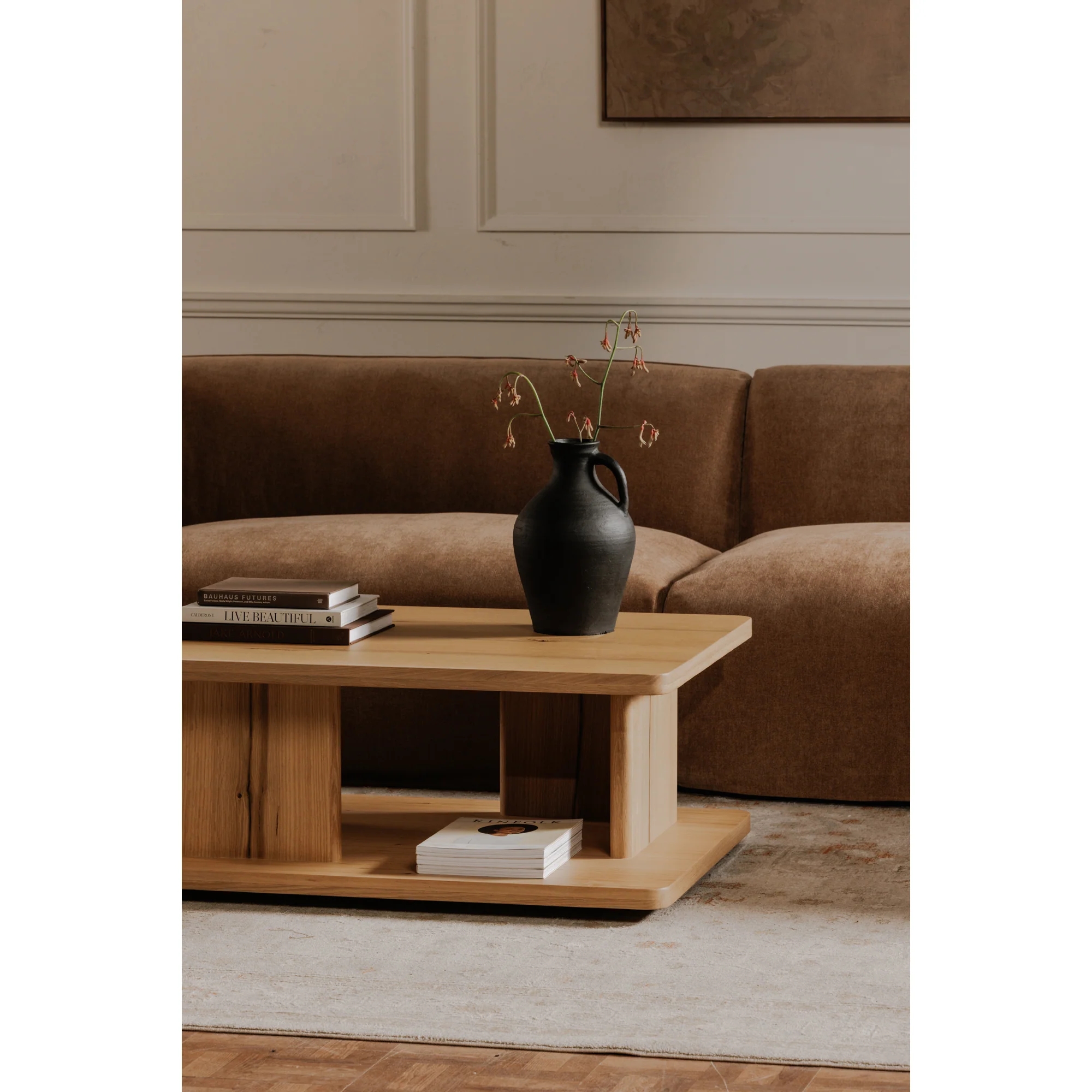 Casey Small Coffee Table - Image 8