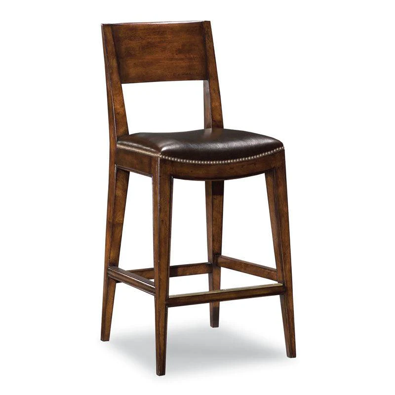 Cashiers Bar Stool - Image 3