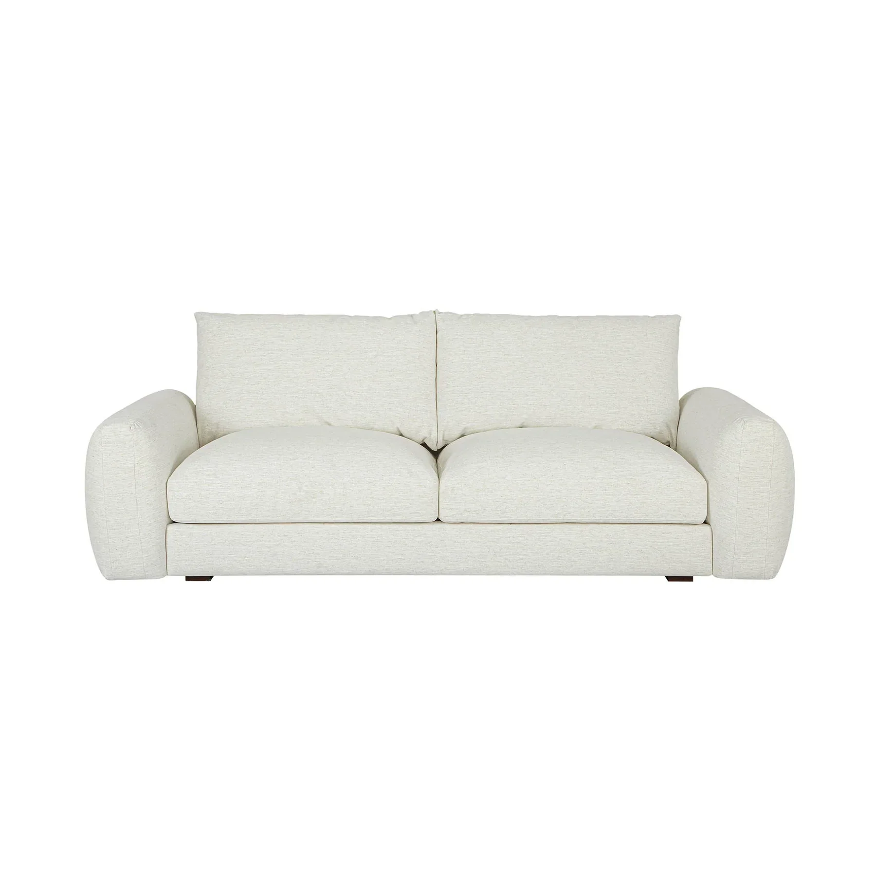 Cashmere Sofa - Image 6