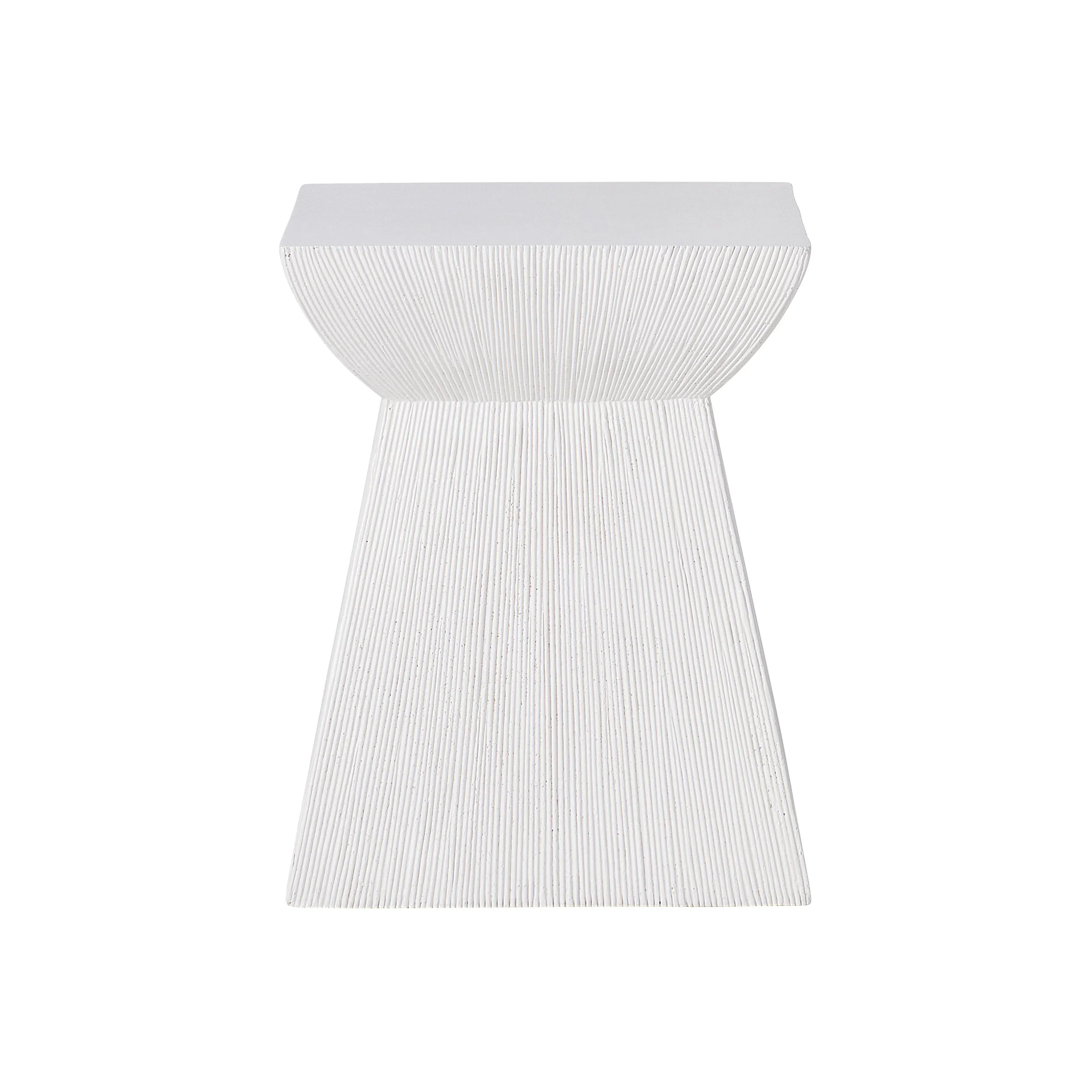 Casitas Outdoor Accent Table