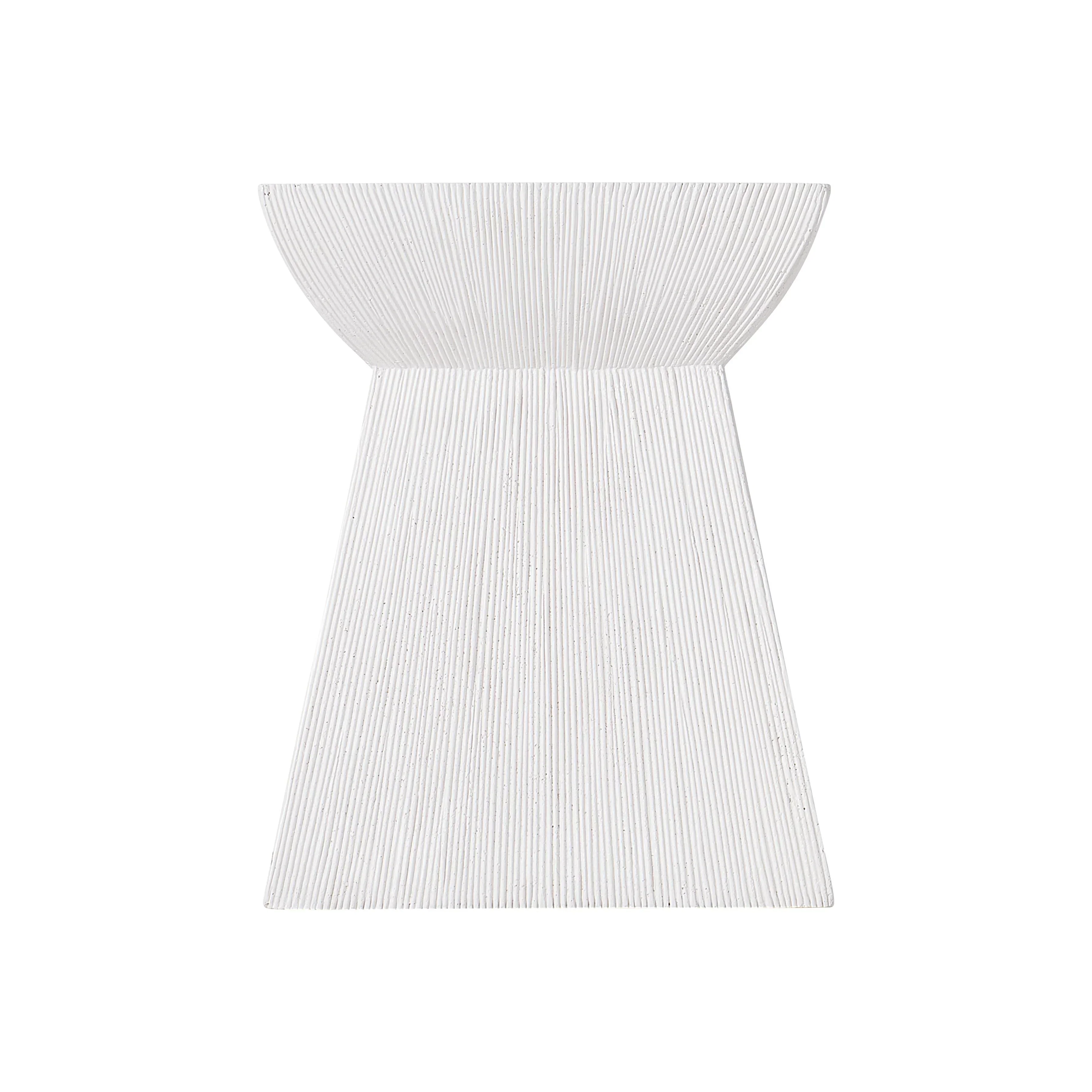 Casitas Outdoor Accent Table - Image 3
