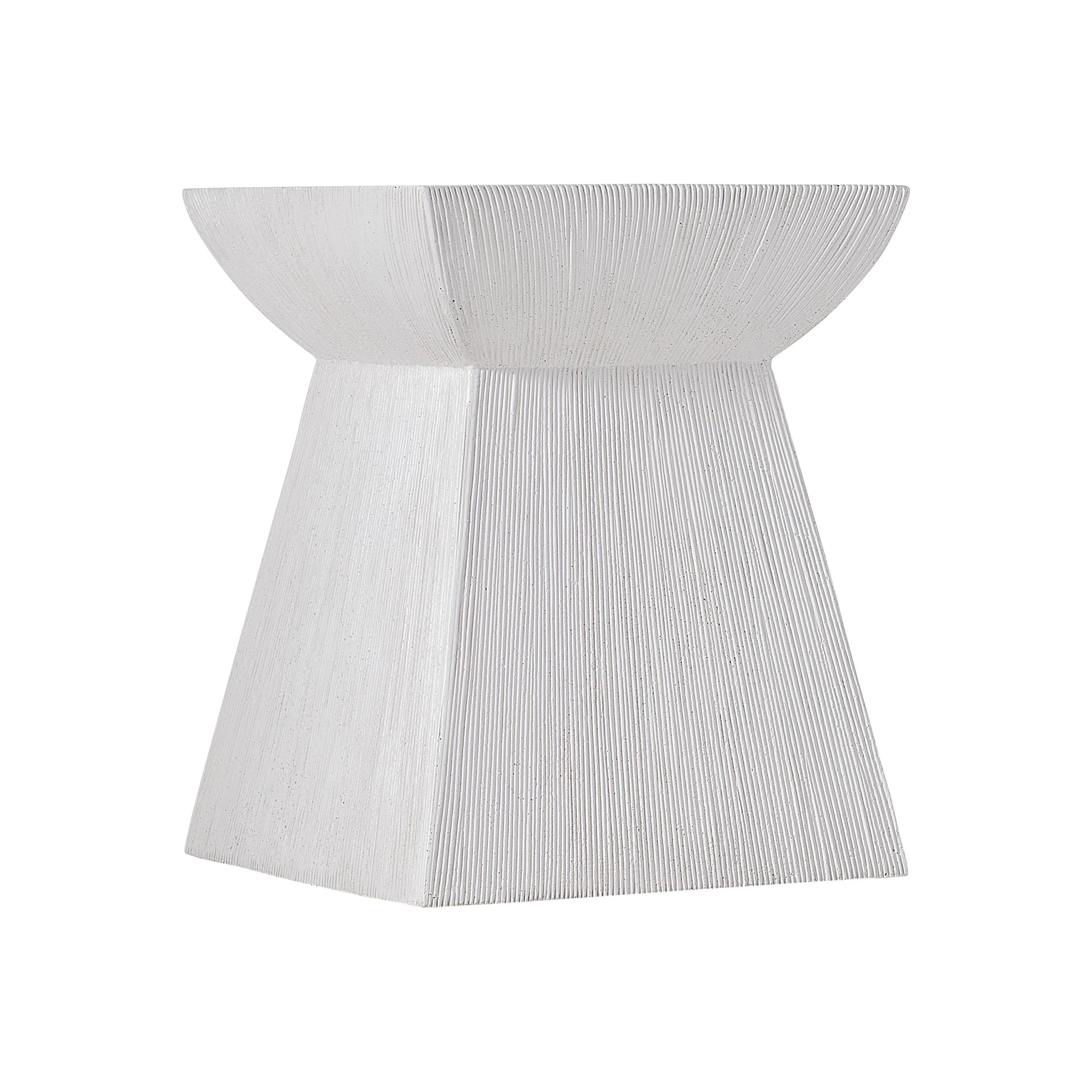 Casitas Outdoor Accent Table - Image 4