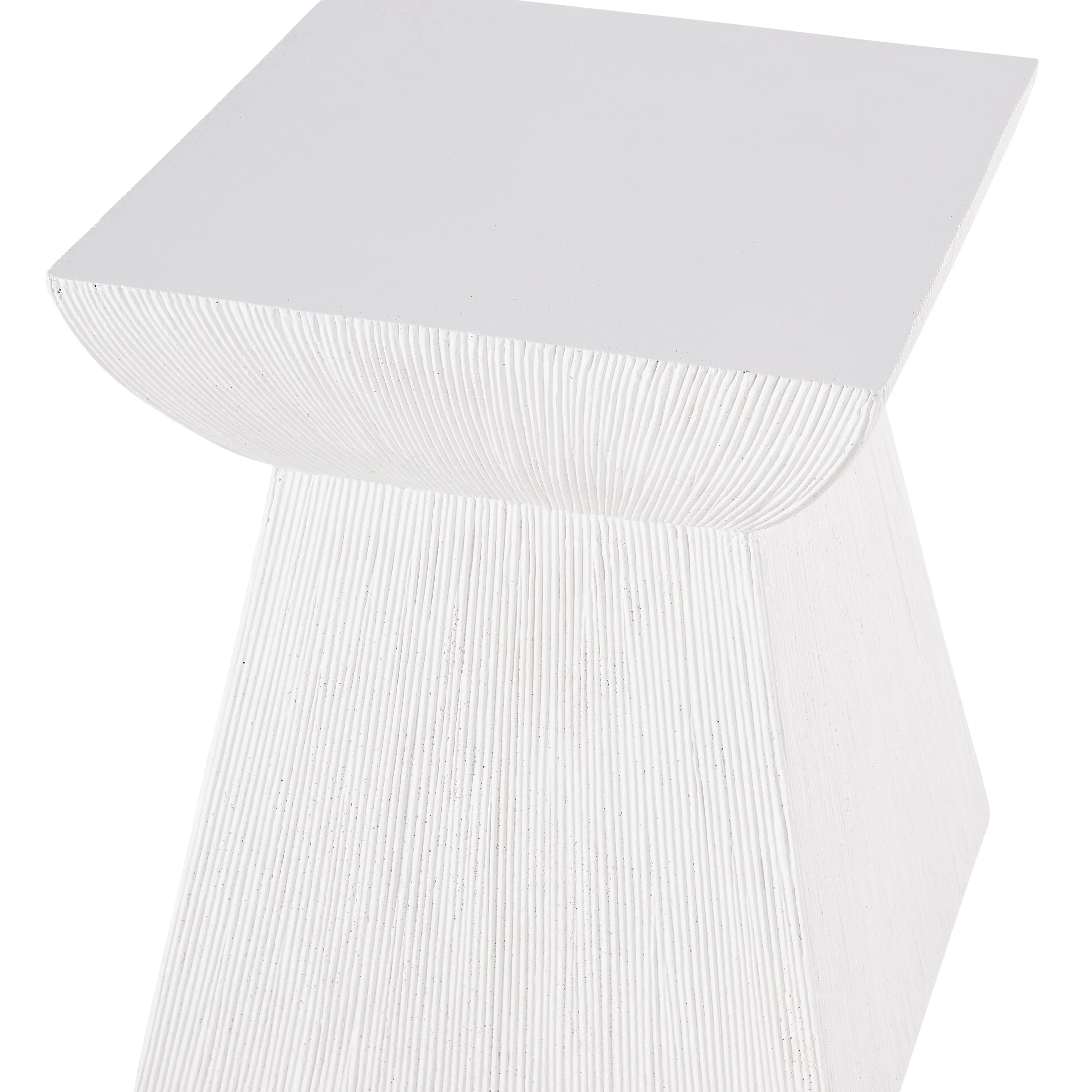 Casitas Outdoor Accent Table - Image 5