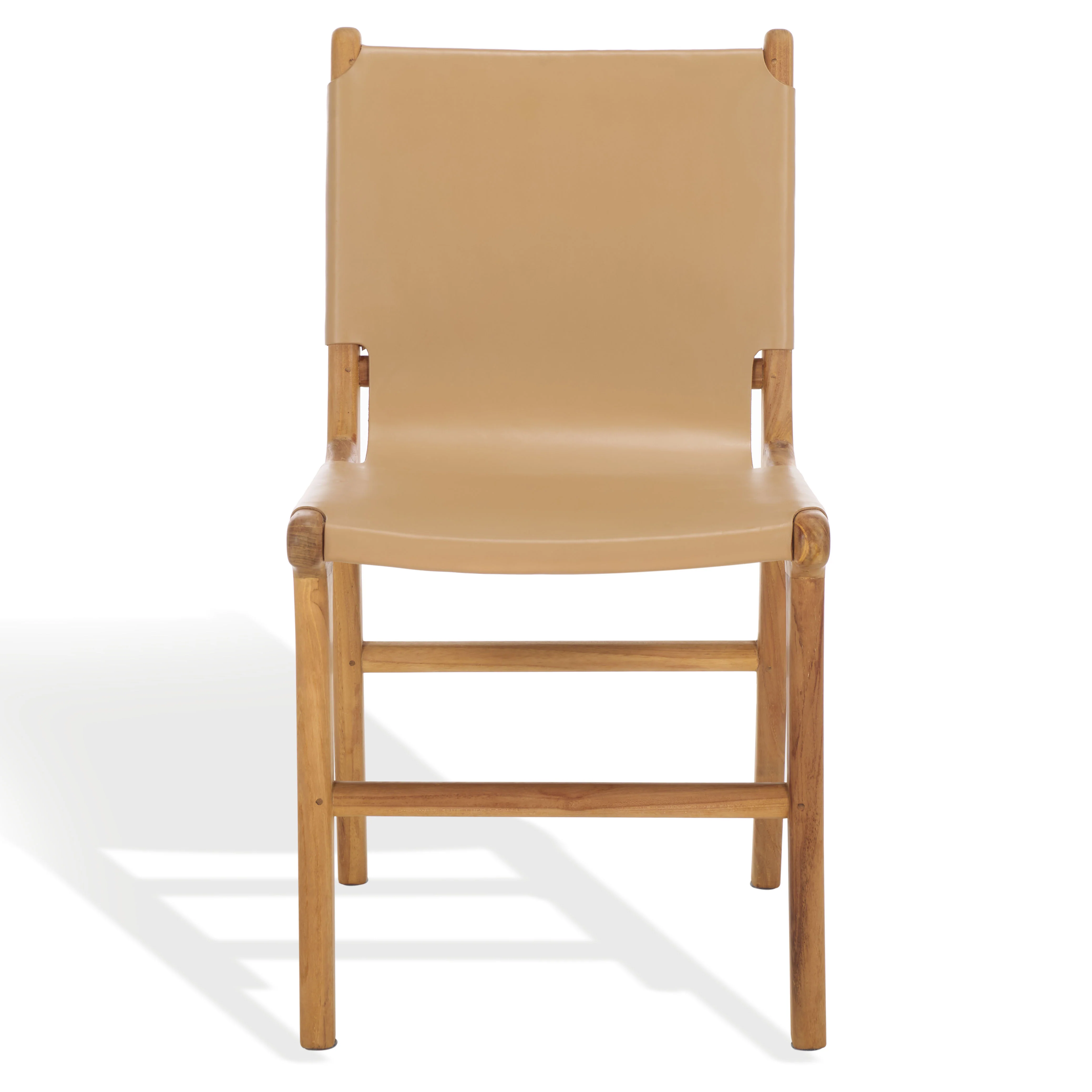 Cassaphina Leather Dining Chair - Set Of 2 - Image 16