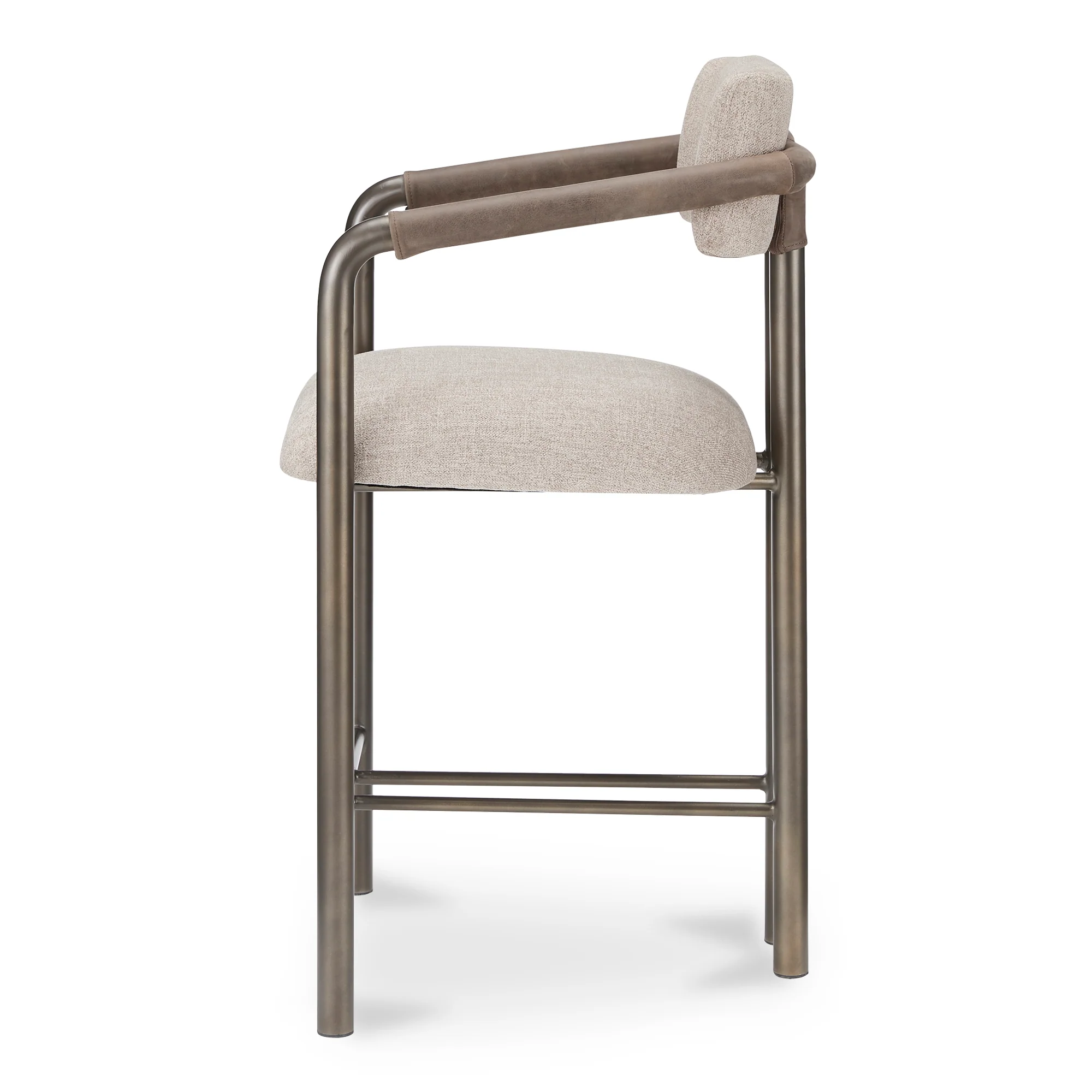 Cassidy Counter Stool - Set of 2 - Image 4