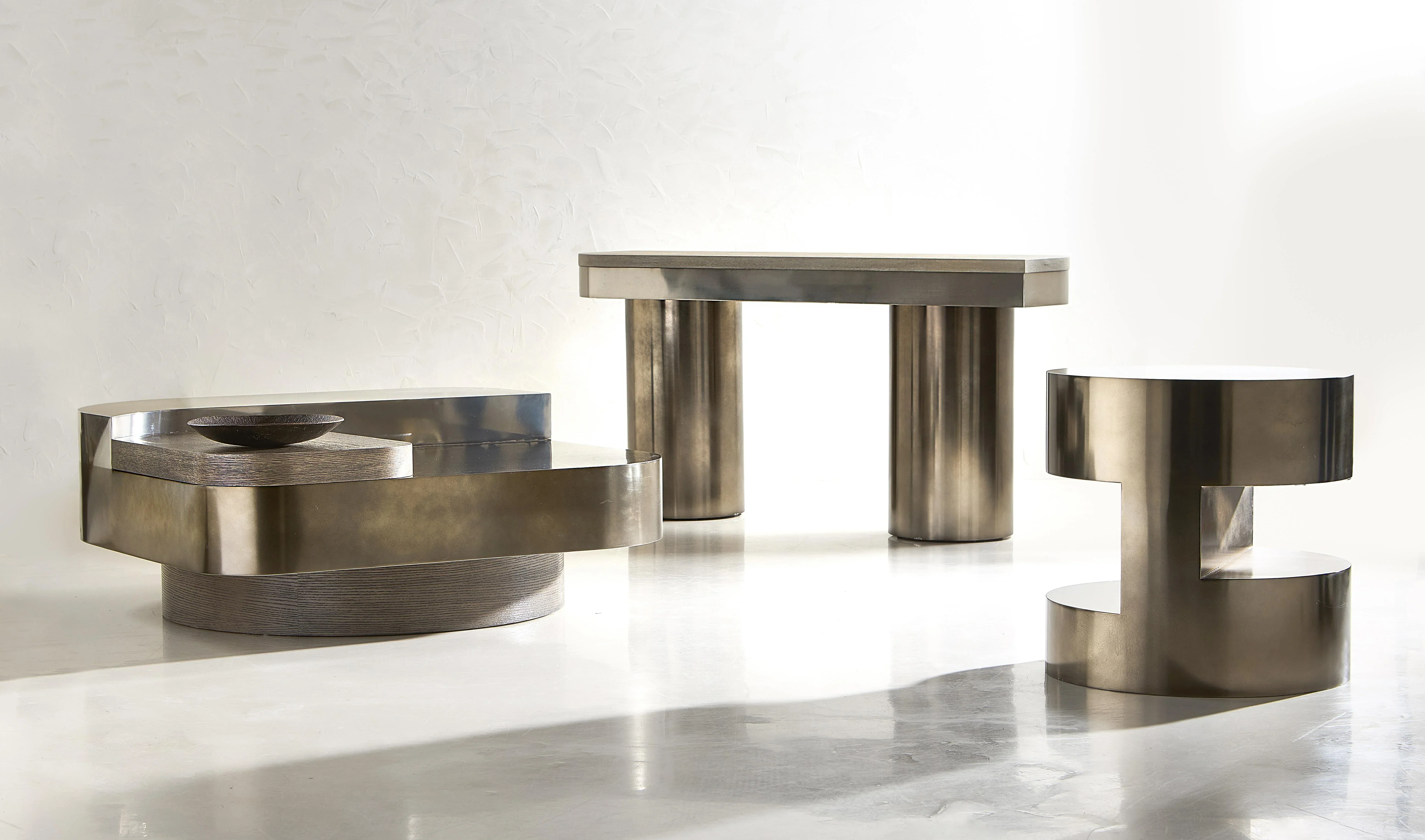Cassie Side Table - Image 2