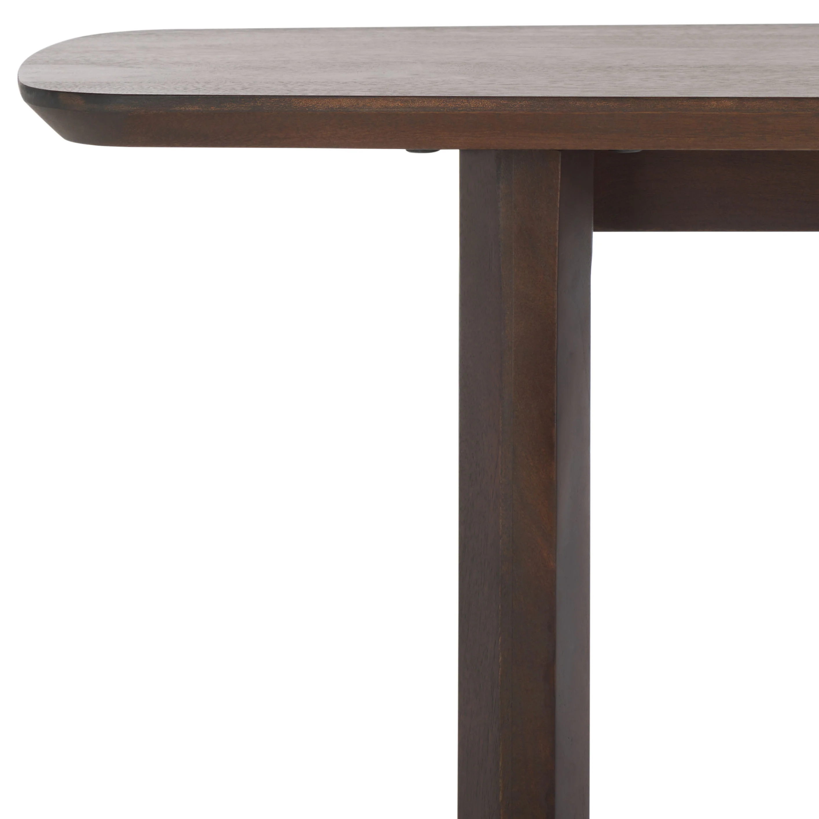 Cassiette Wood Console Table - Image 4