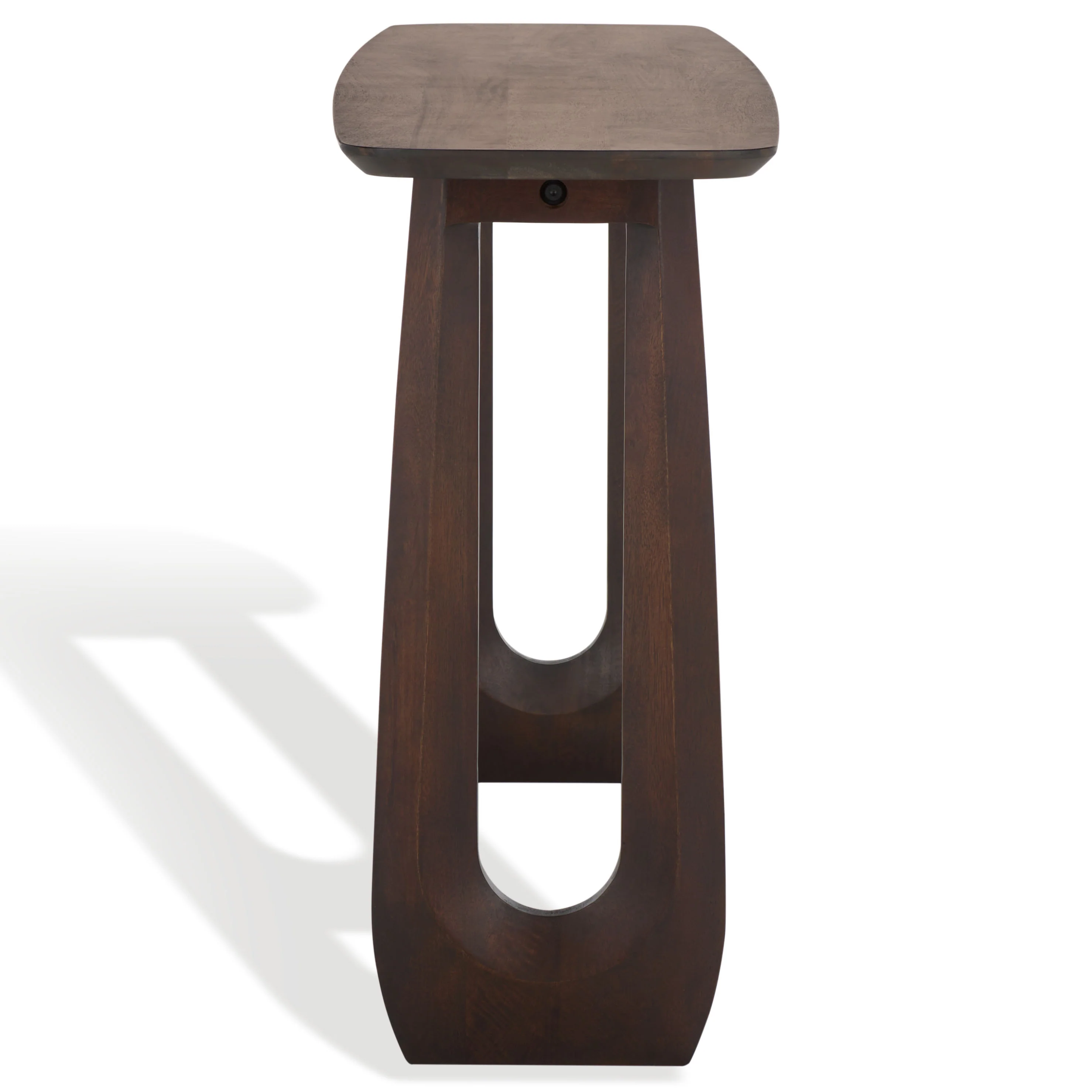 Cassiette Wood Console Table - Image 7