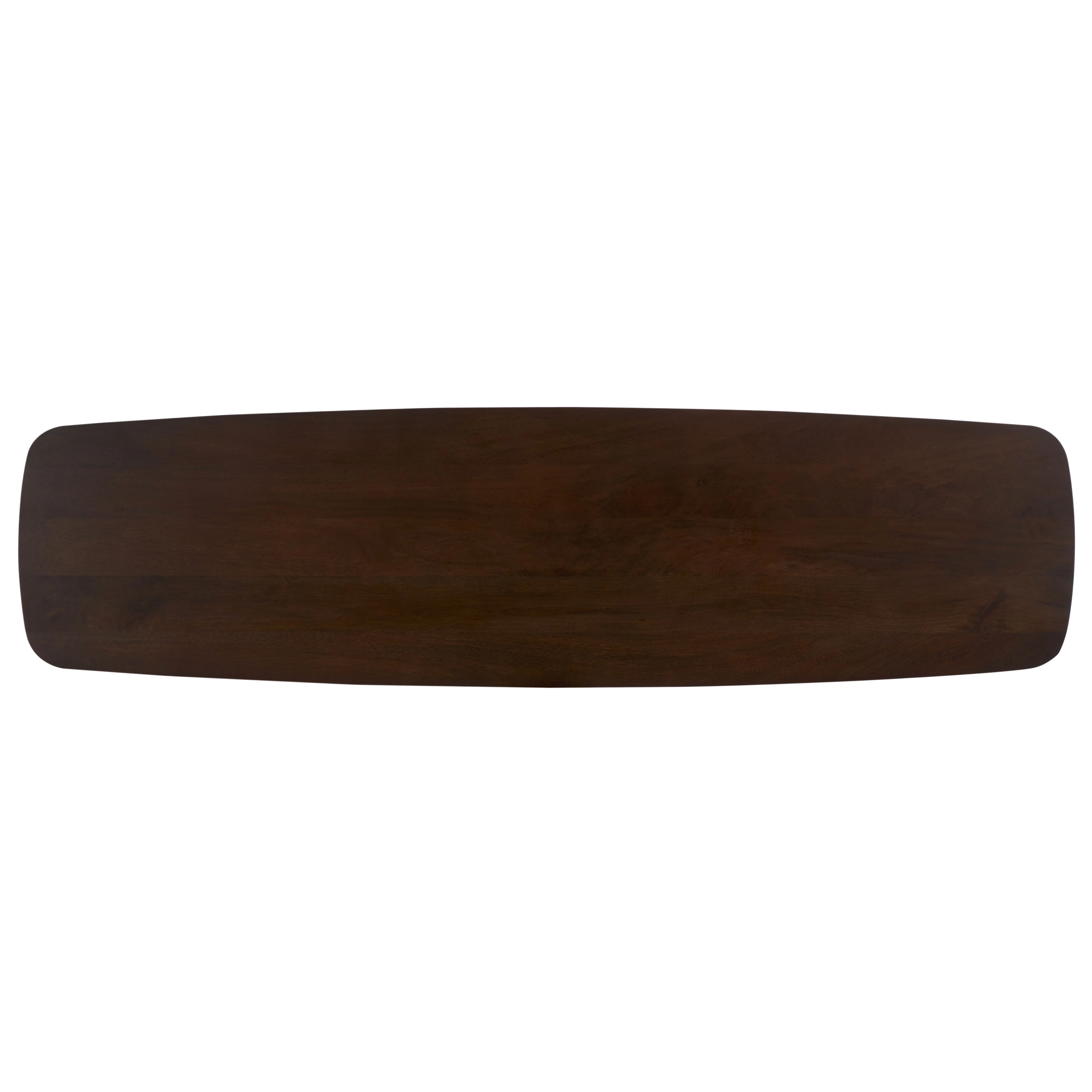Cassiette Wood Console Table - Image 9
