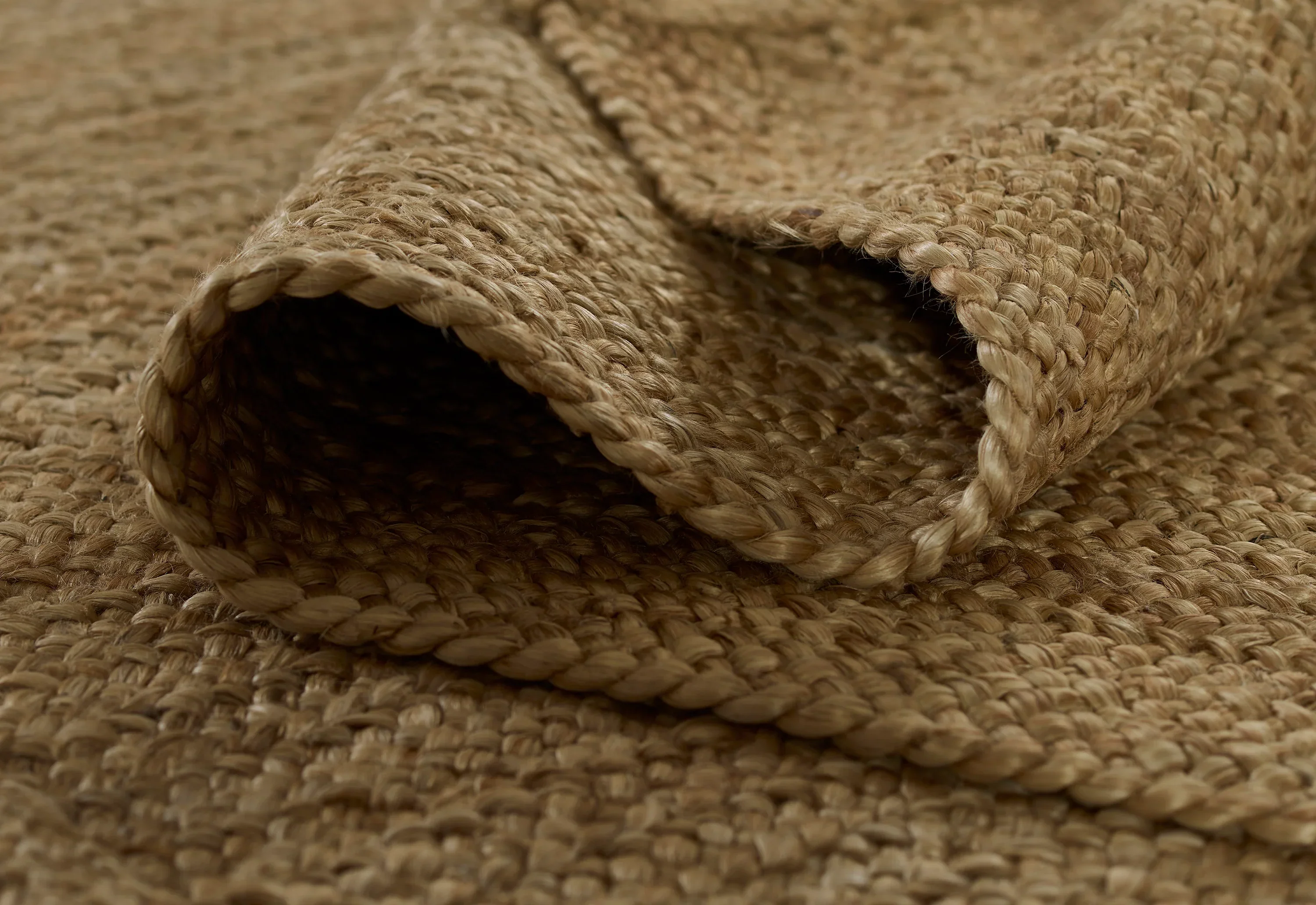 Cassis Braid Rug - Image 10