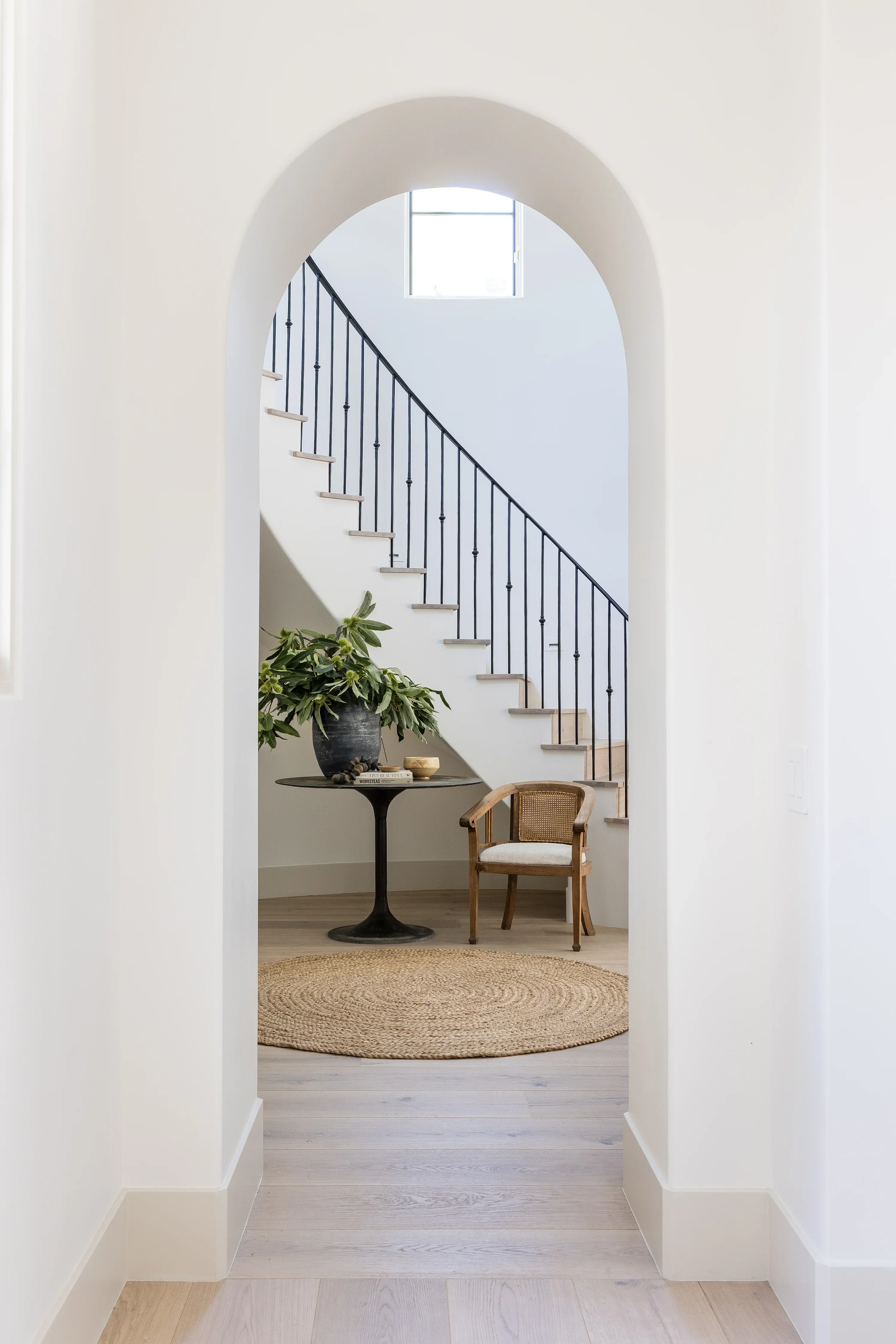 Cassis Braid Rug - Image 11