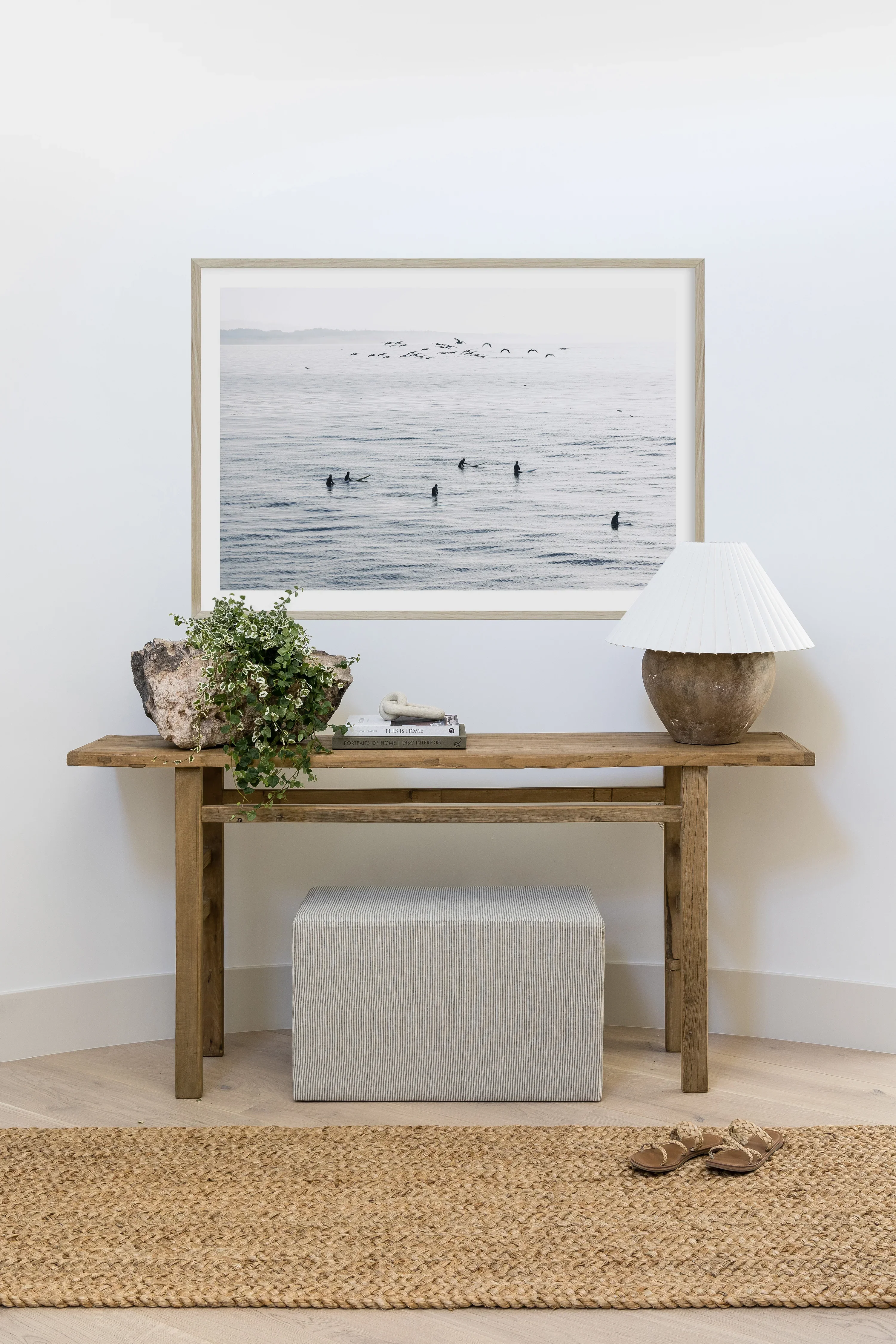 Cassis Braid Rug - Image 14