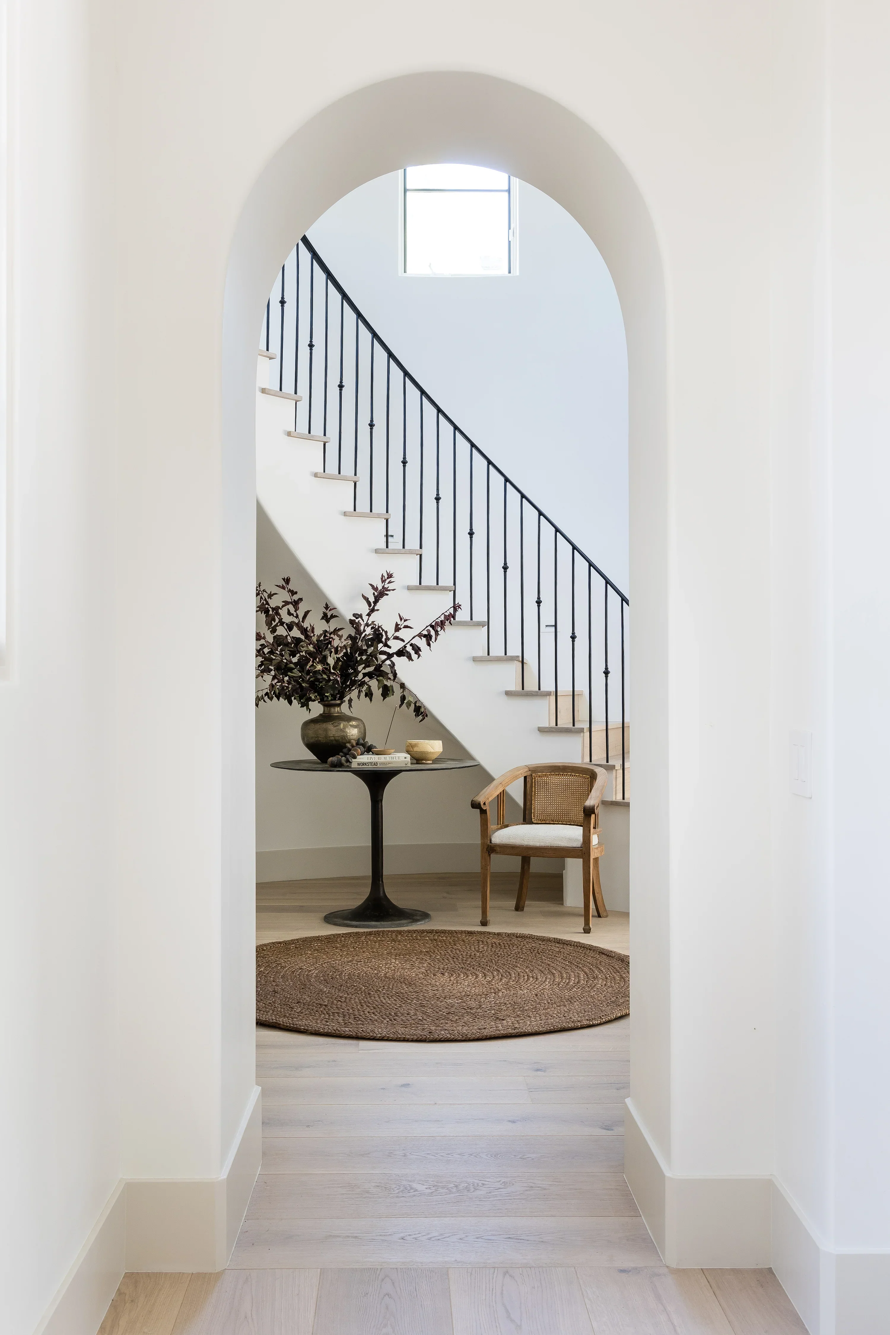 Cassis Braid Rug - Image 27