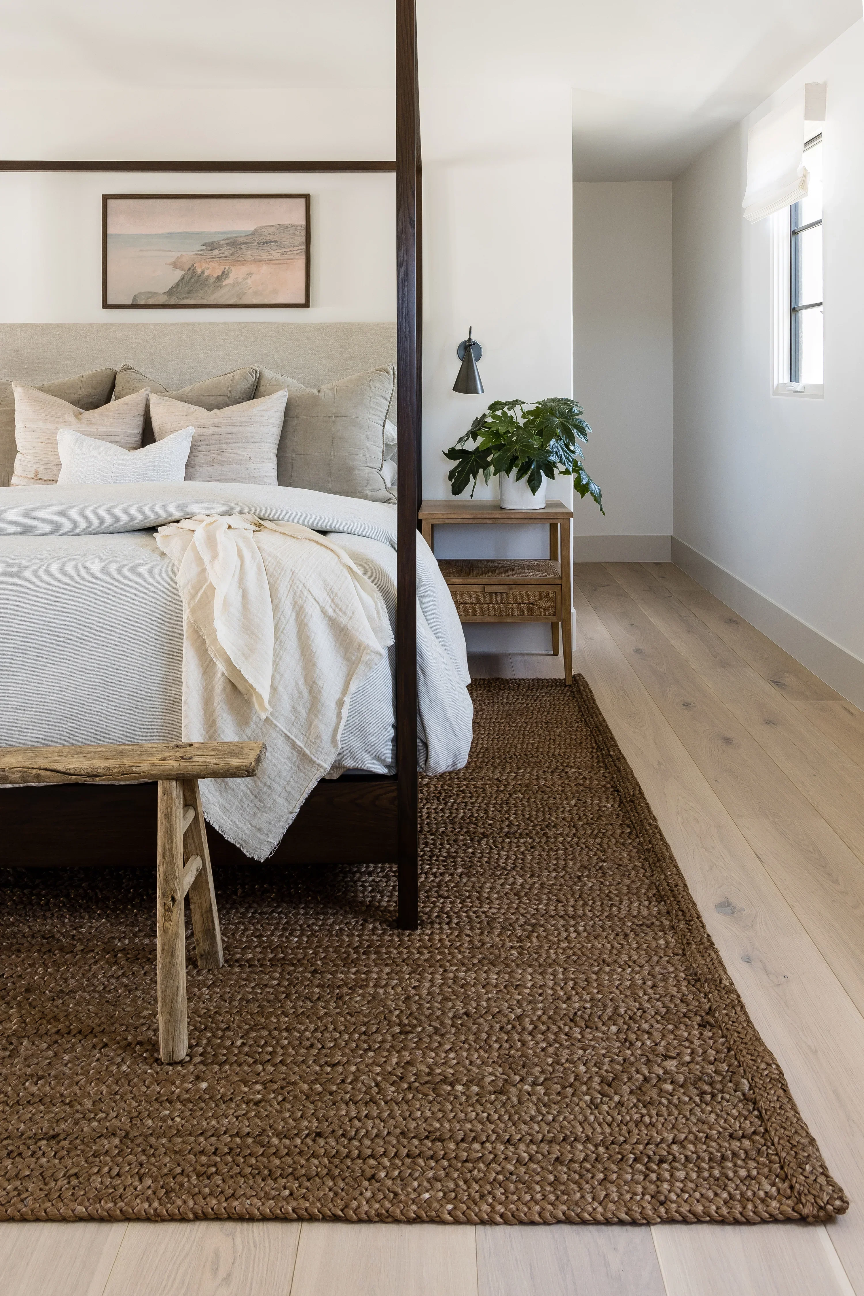 Cassis Braid Rug - Image 28