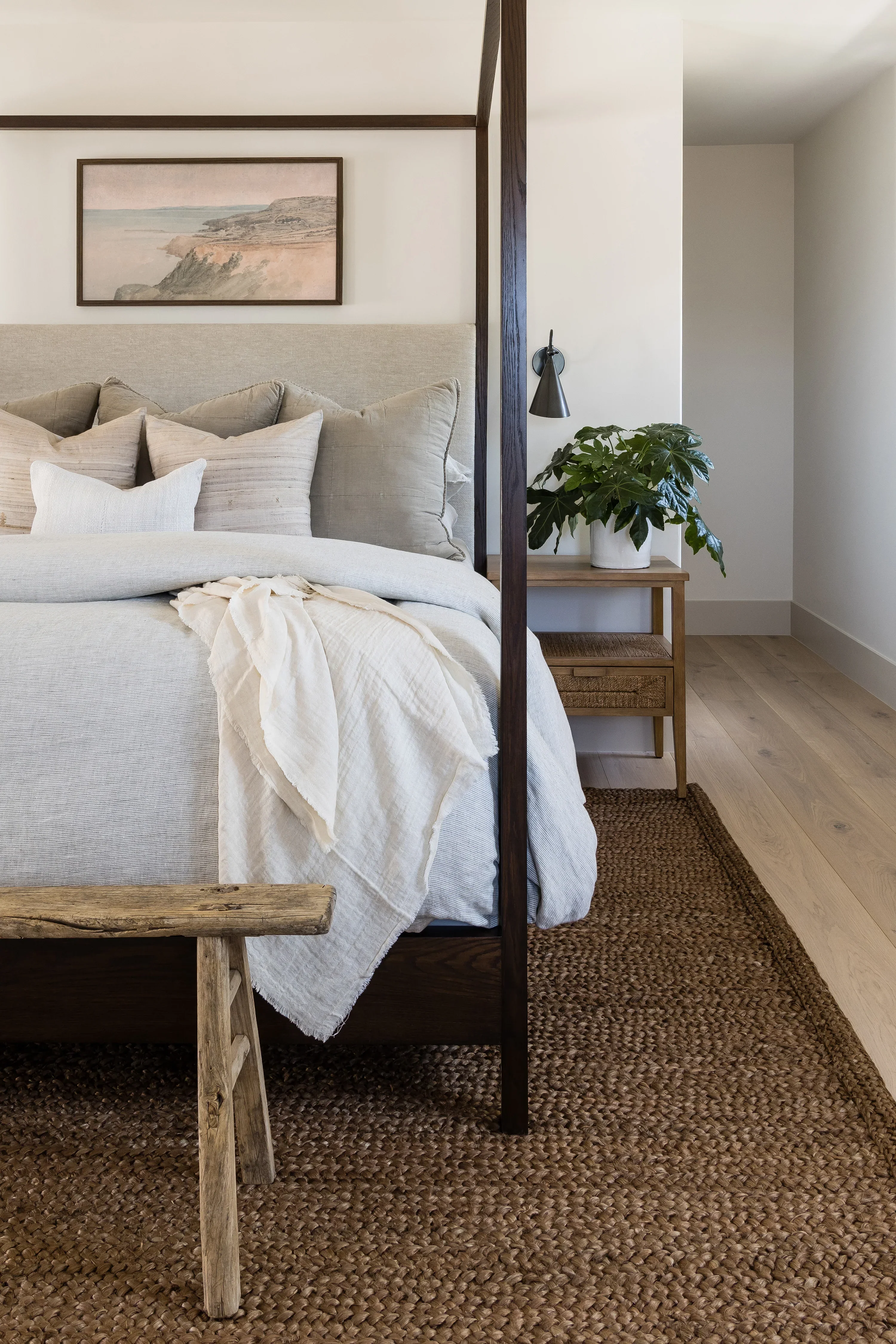 Cassis Braid Rug - Image 29