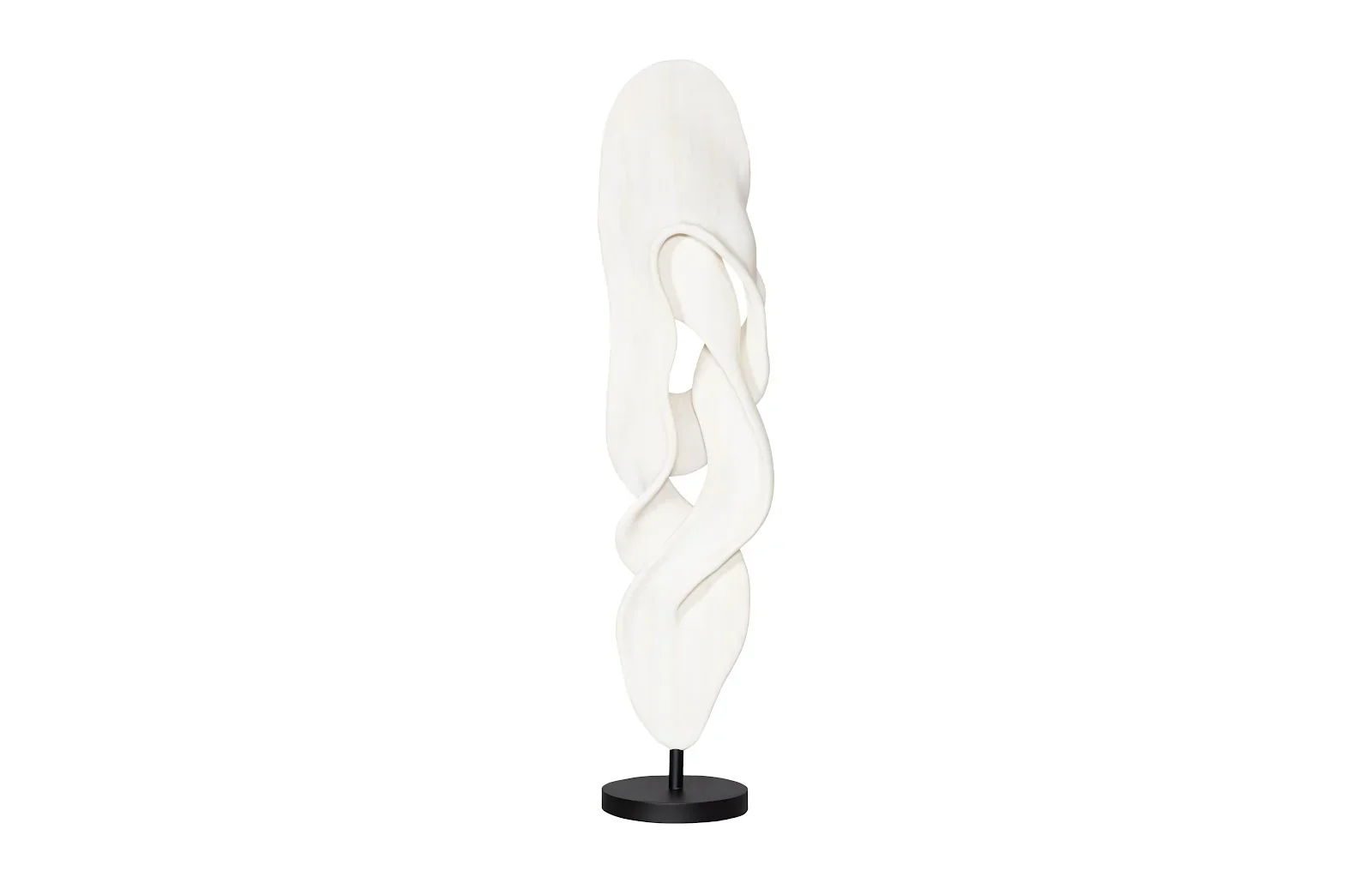 Cast Dancing Sculpture - Image 2