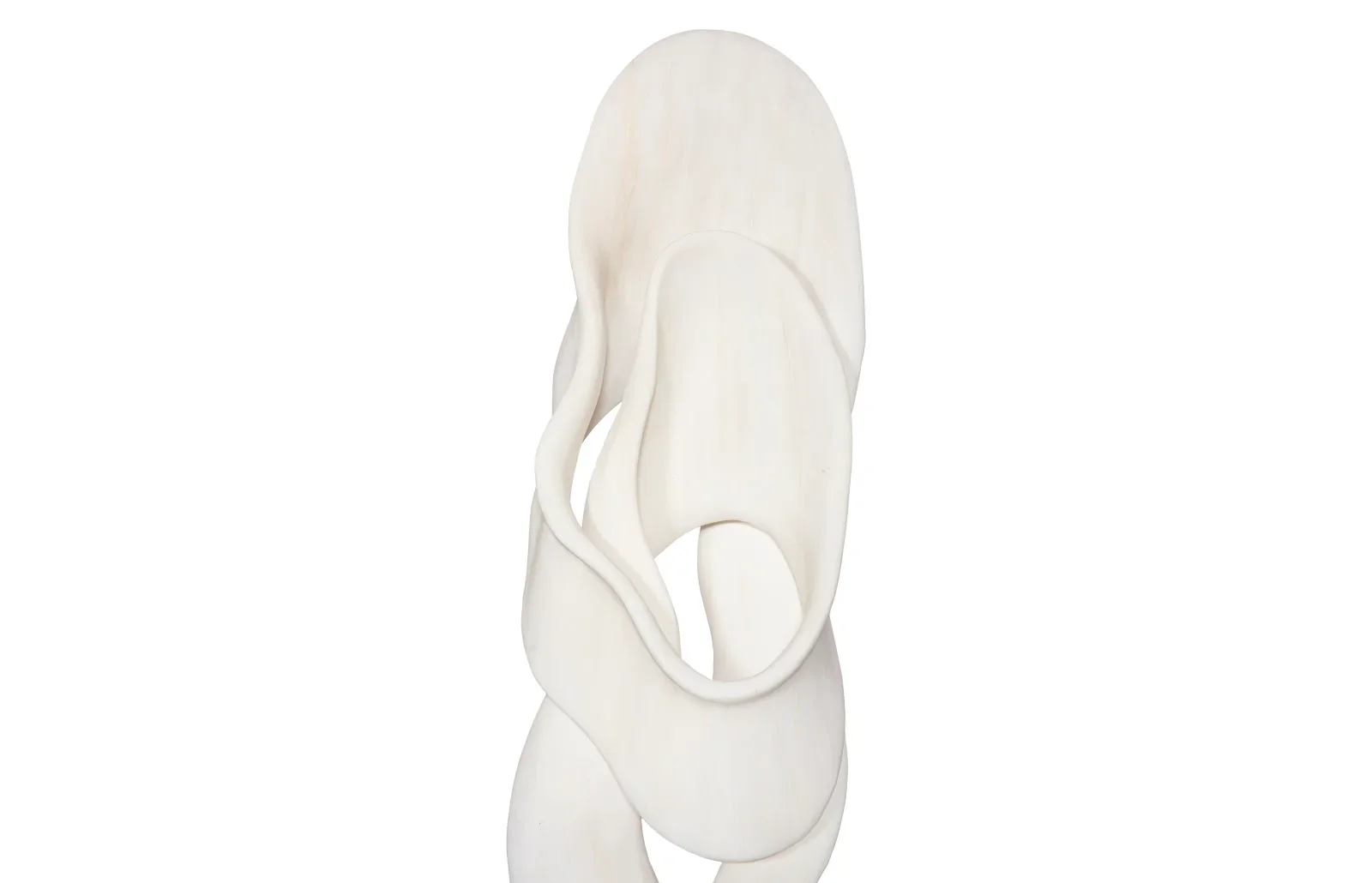 Cast Dancing Sculpture - Image 3