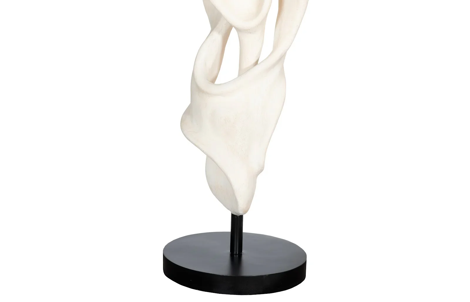 Cast Dancing Sculpture - Image 4