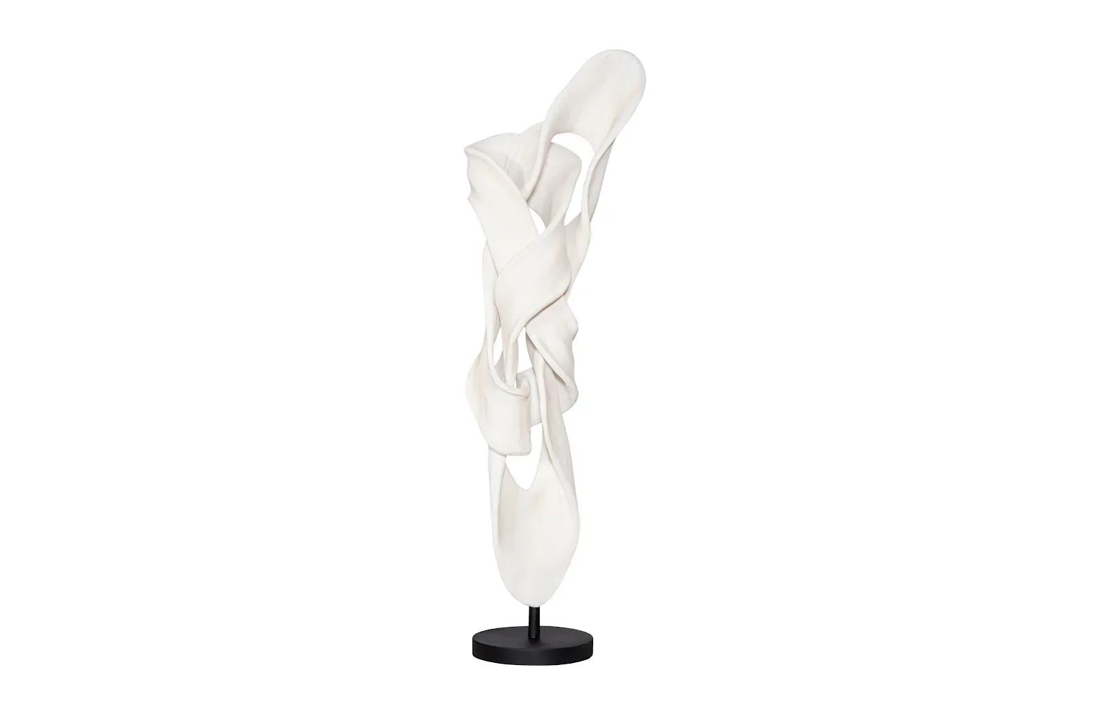Cast Dancing Sculpture