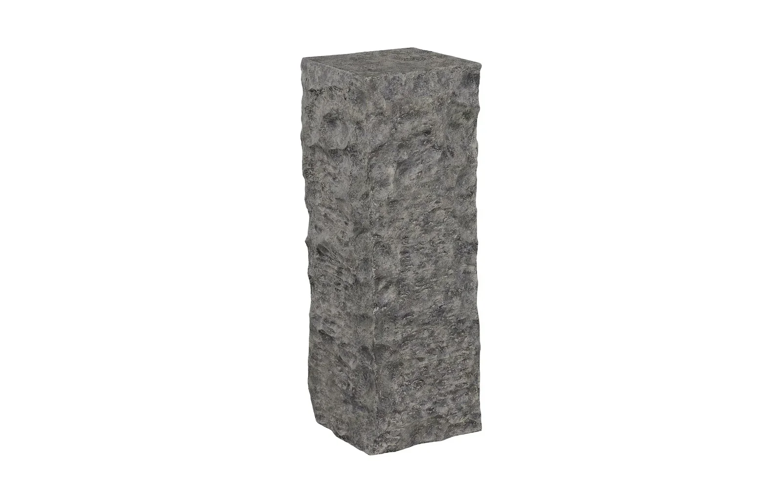 Cast Stone Pedestal - Image 9