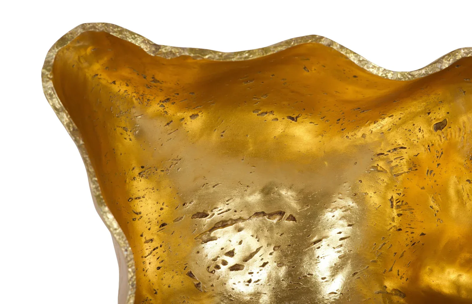 Cast Wall Onyx Bowl - Image 3