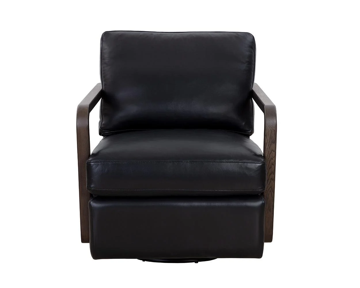 Castell Swivel Lounge Chair - Image 2