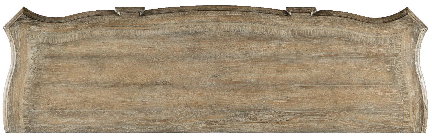 Castella Twelve Drawer Dresser - Image 2