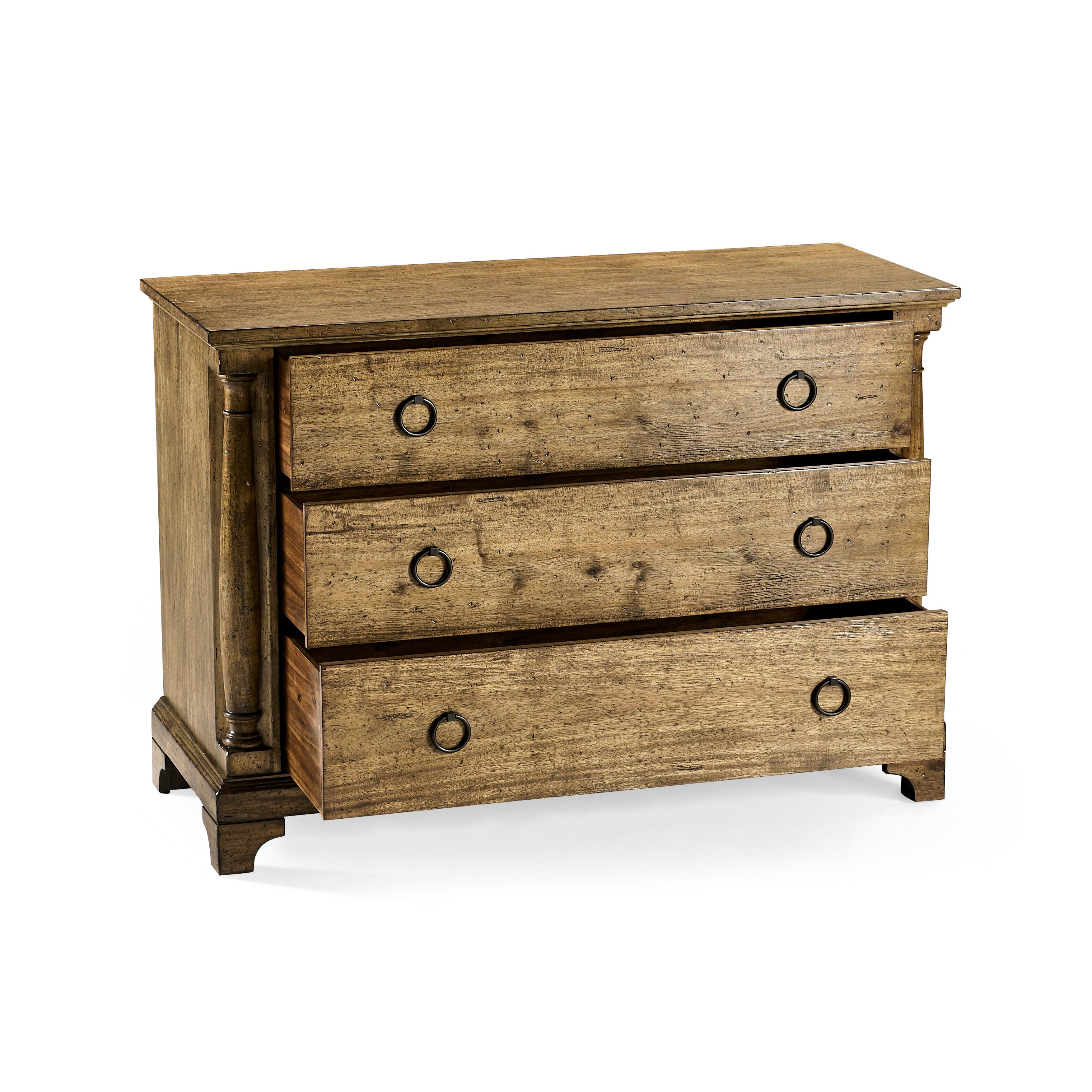 Casual Accents Medium Chest of Drawers - Image 2