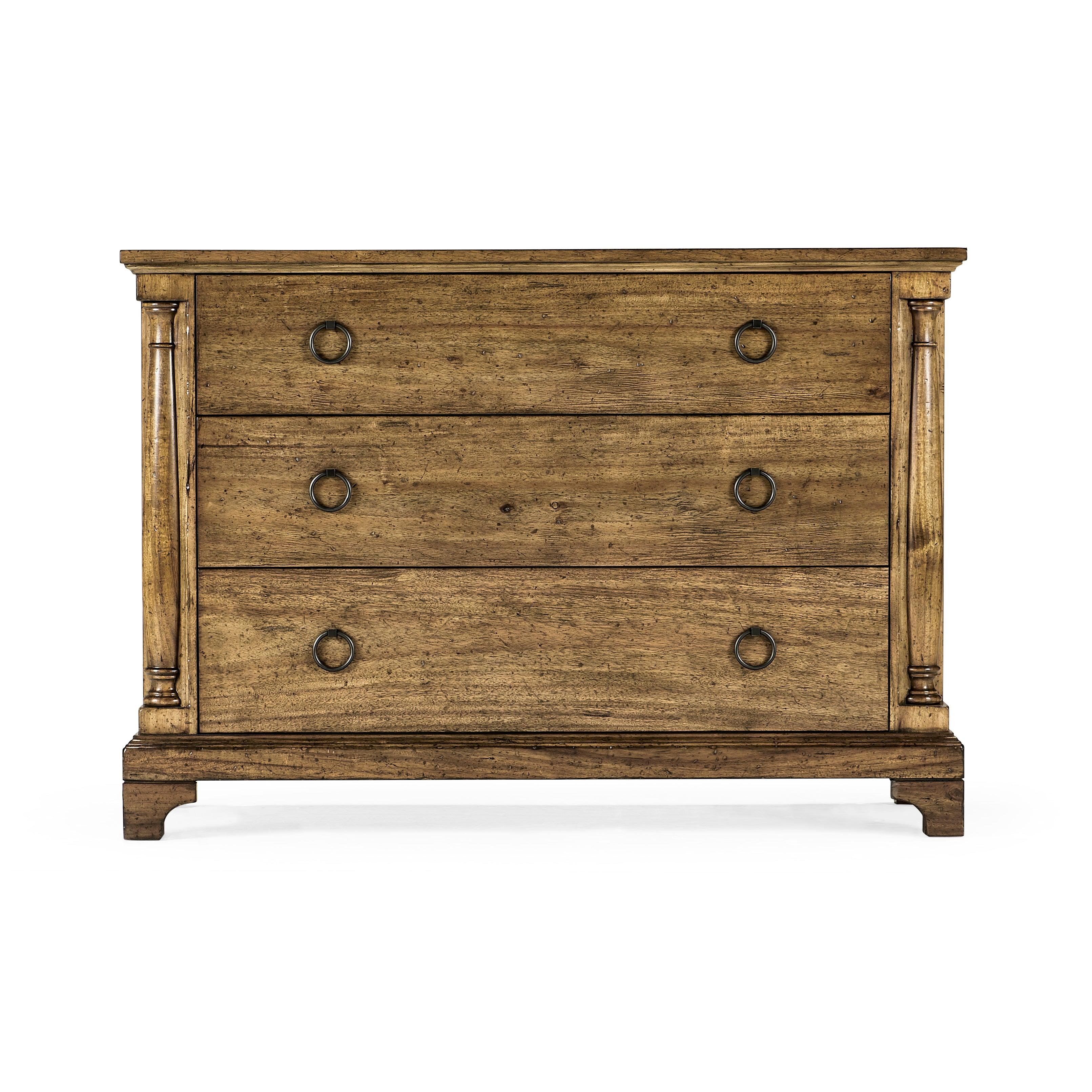 Casual Accents Medium Chest of Drawers - Image 3