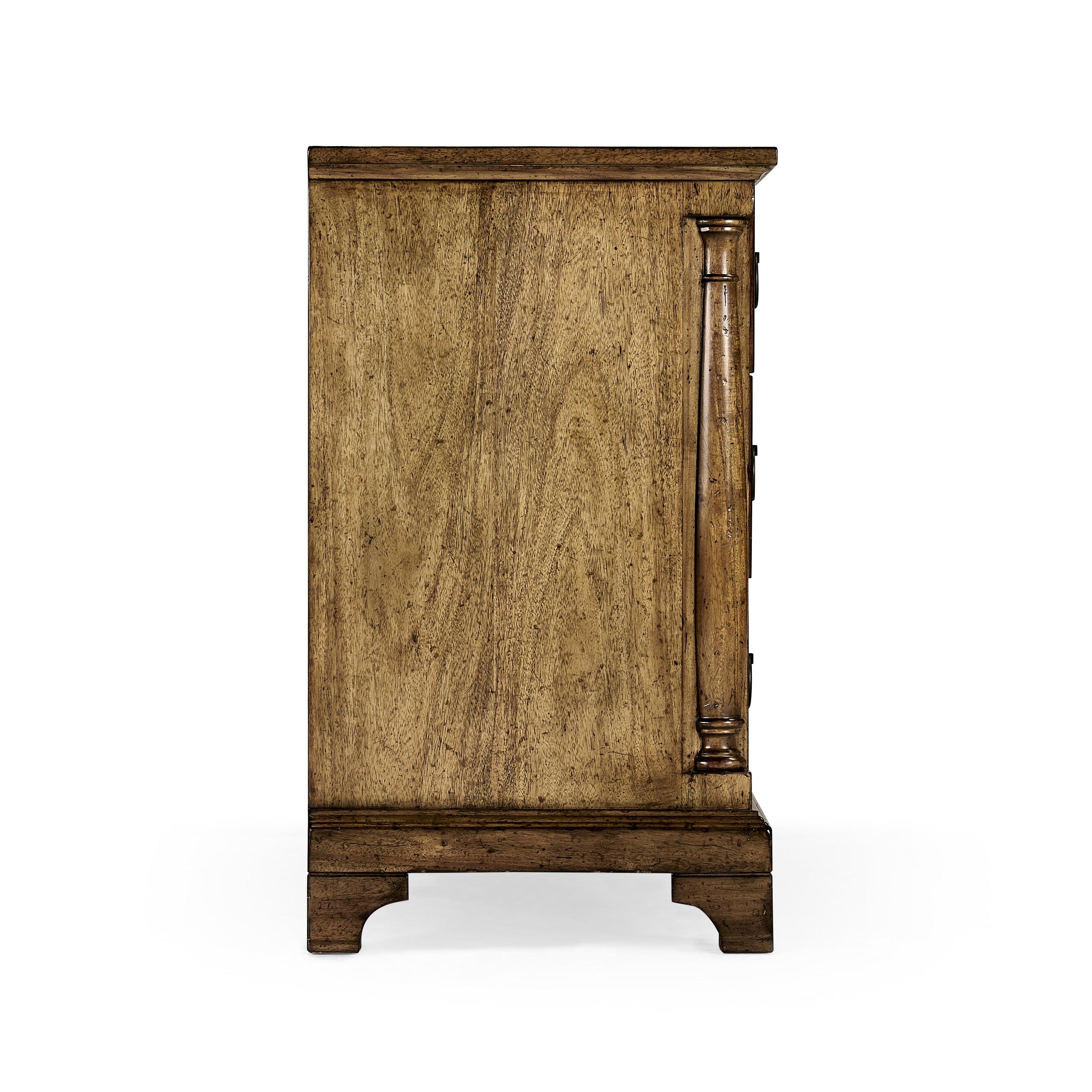 Casual Accents Medium Chest of Drawers - Image 4