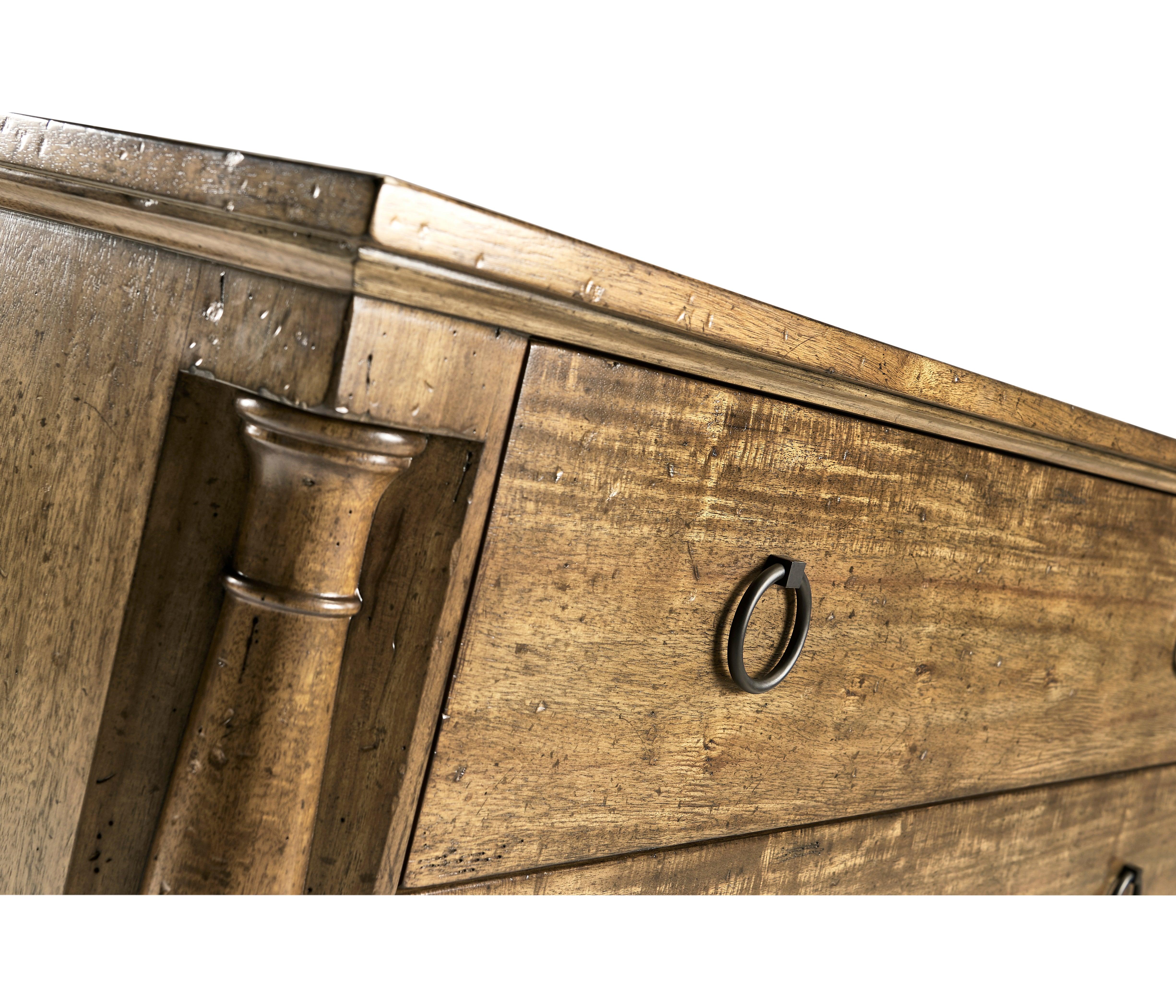 Casual Accents Medium Chest of Drawers - Image 6
