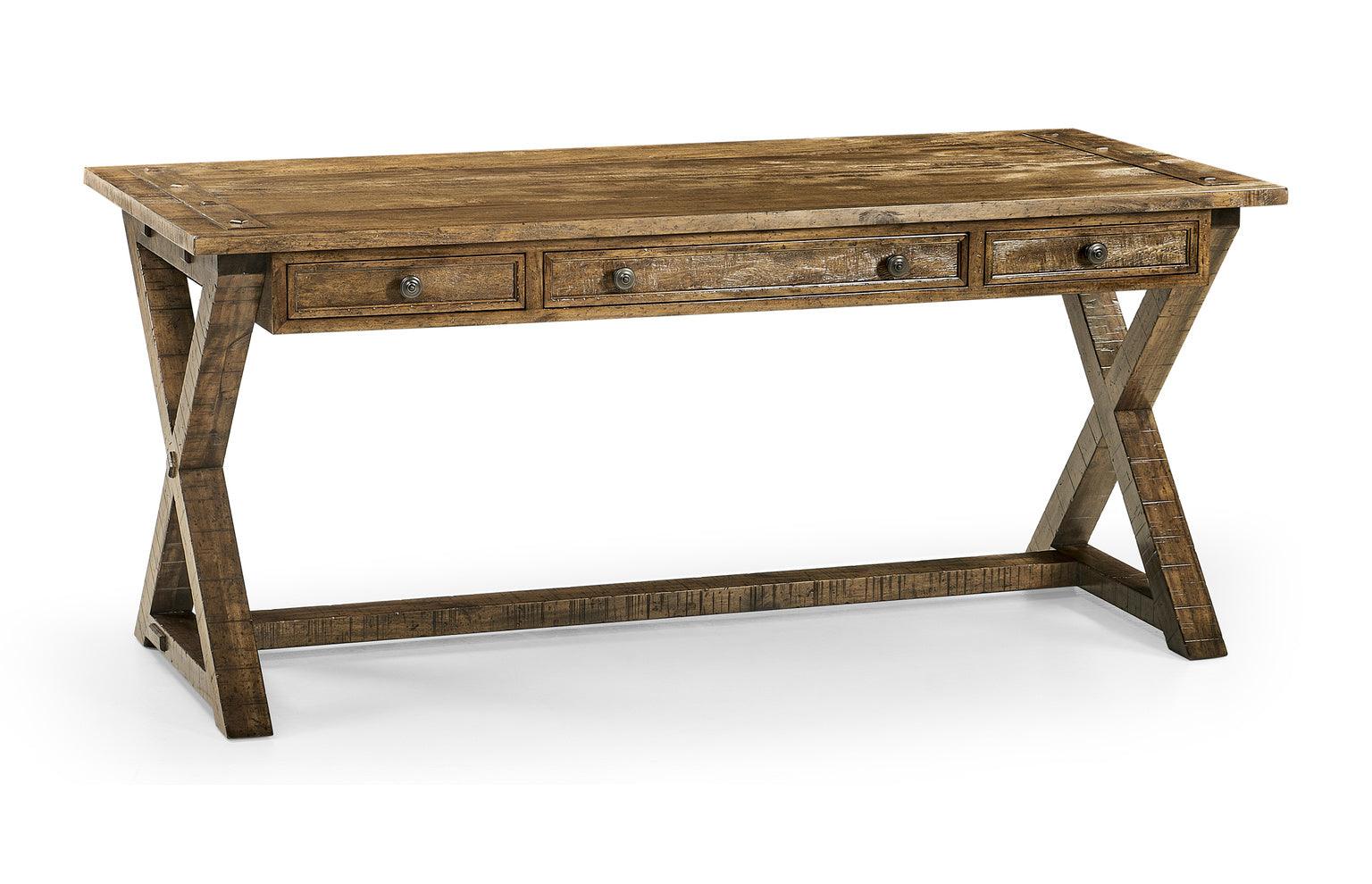 Casual Accents Desk