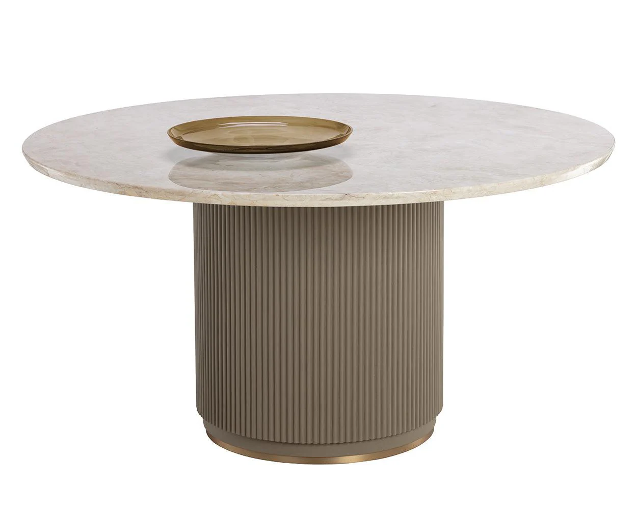 Cataldi Dining Table - 59" - Image 4