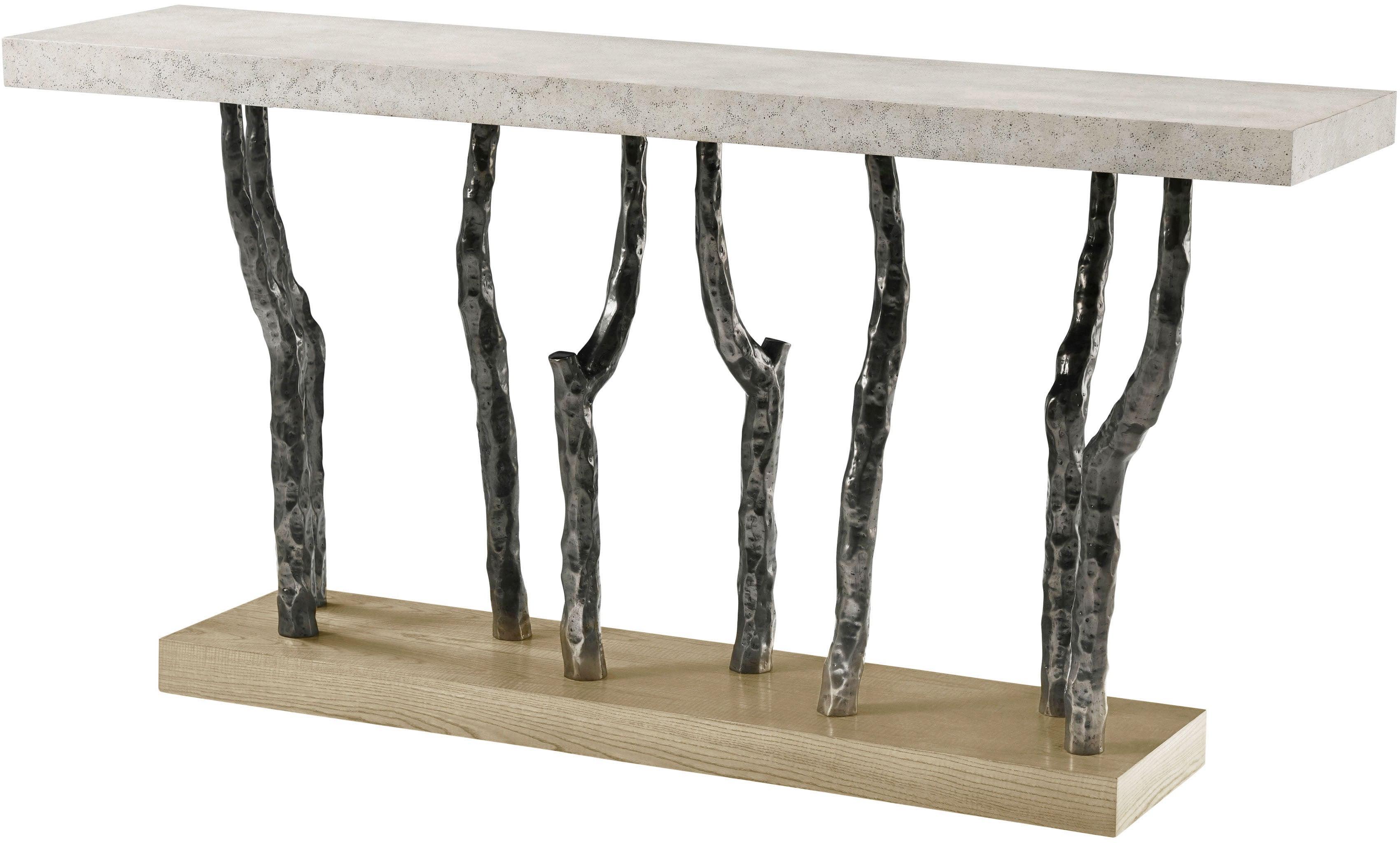 Catalina Branch Console