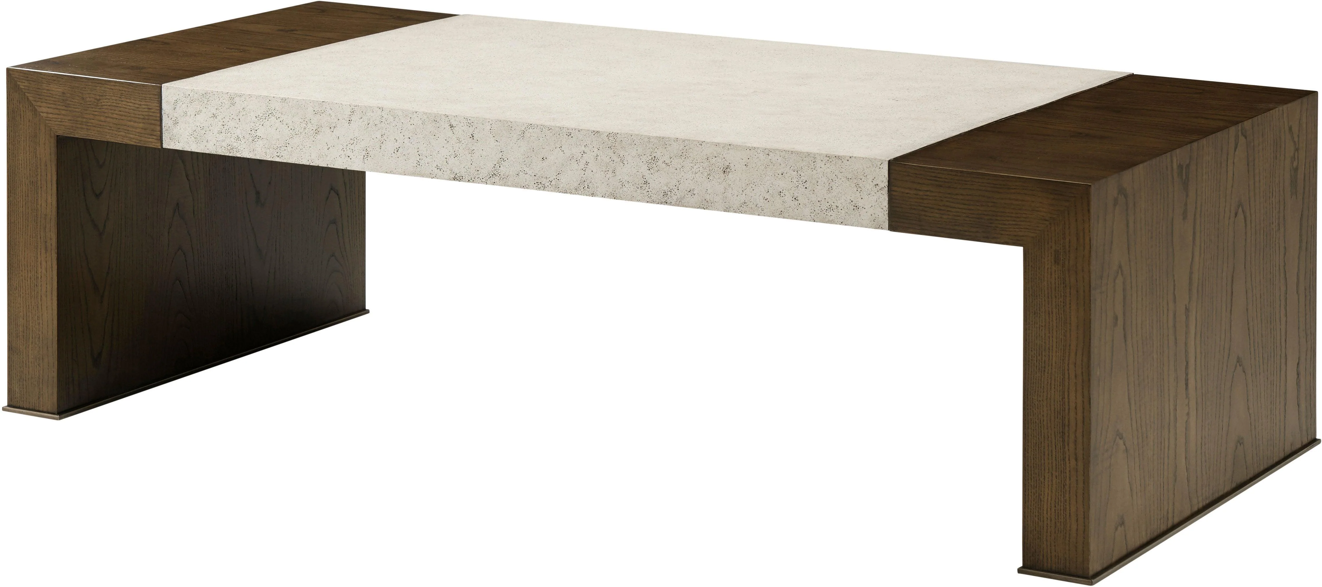 Catalina Cocktail Table II - Image 3