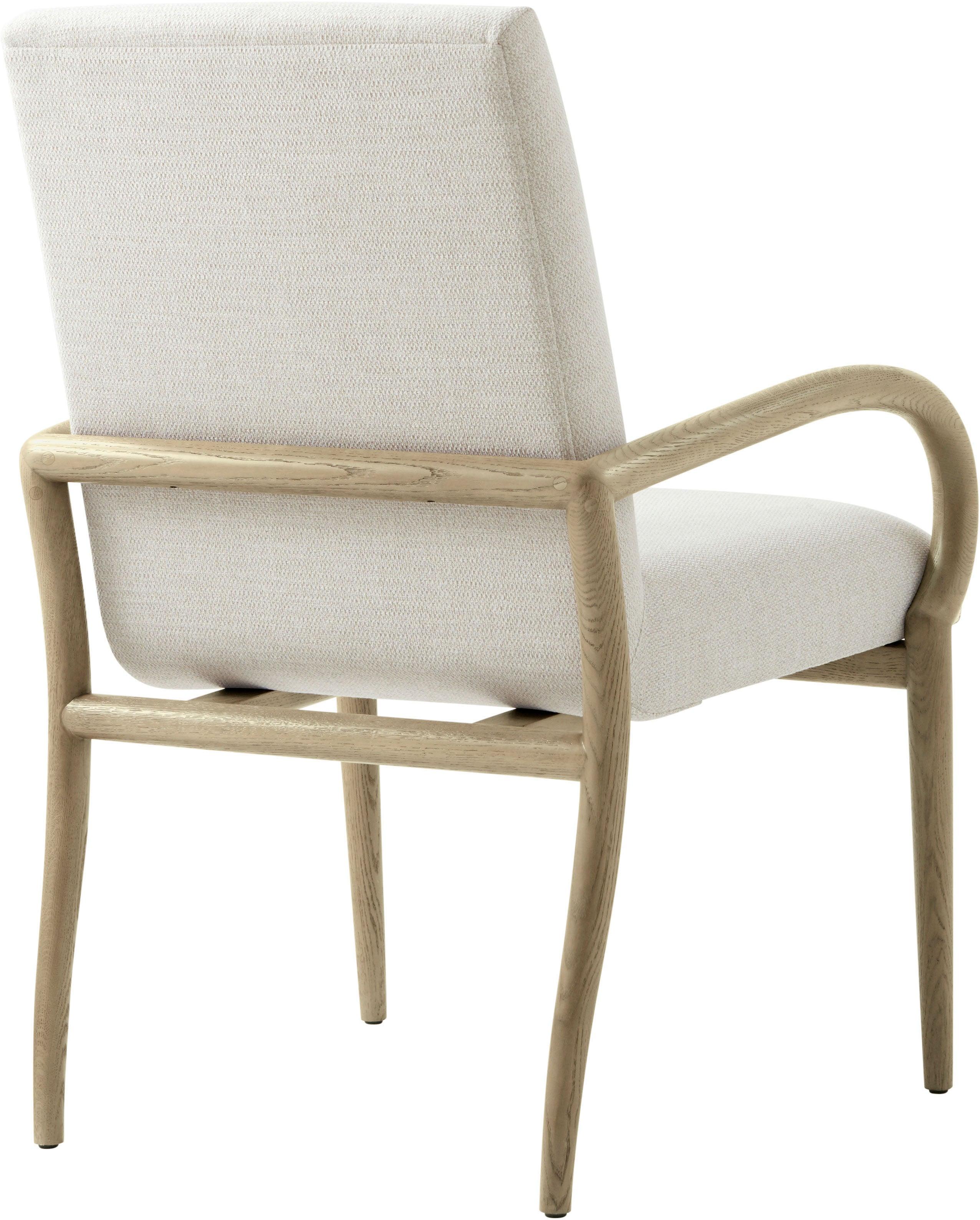 Catalina Dining Arm Chair II - Set Of 2 - Image 2